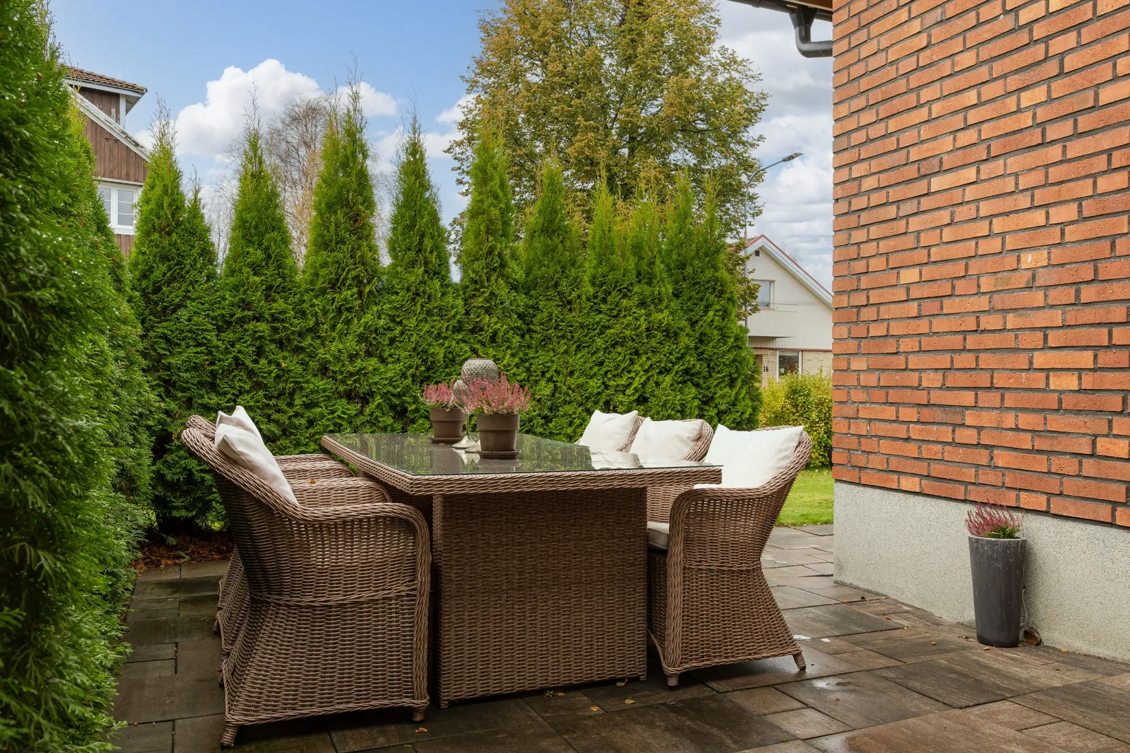 Villa, Kvarnzeliusgatan 13, Östermalm, Sundsvall