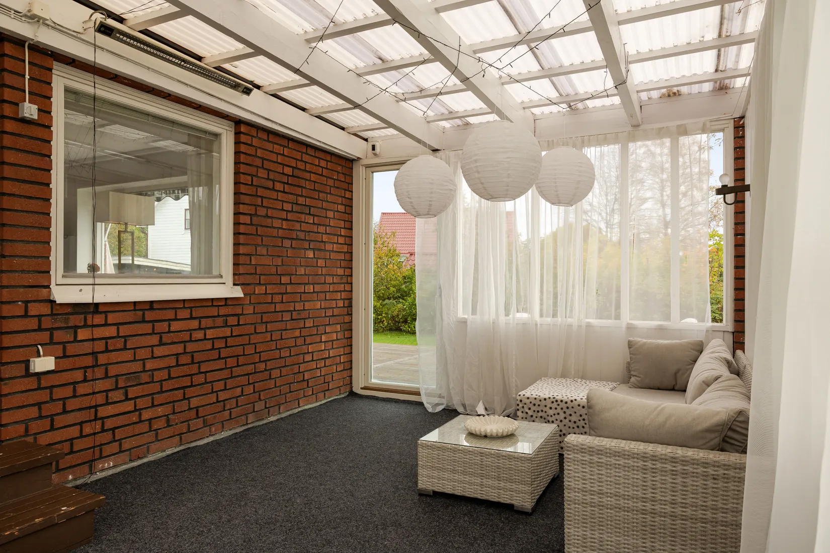 Villa, Kvarnzeliusgatan 13, Östermalm, Sundsvall