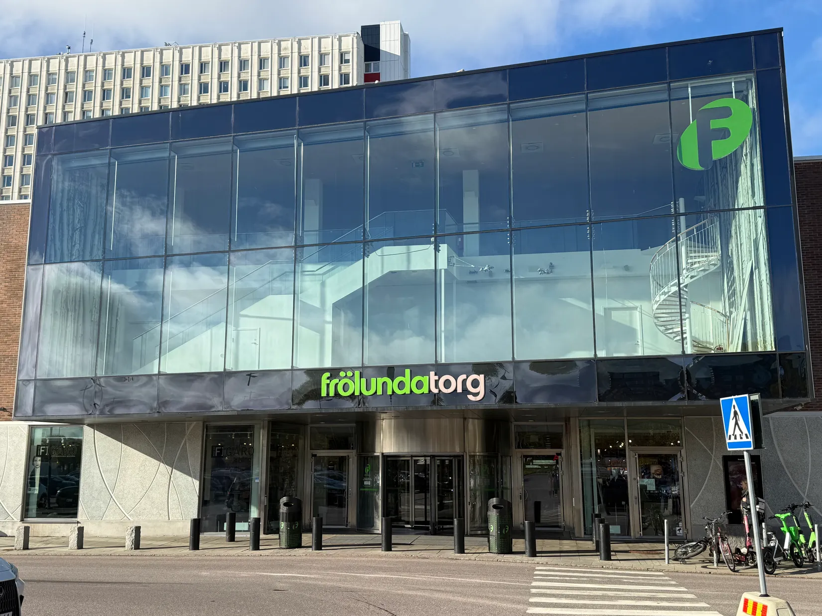 Bostadsrätt, Turkosgatan 48, Tynnered, Göteborg