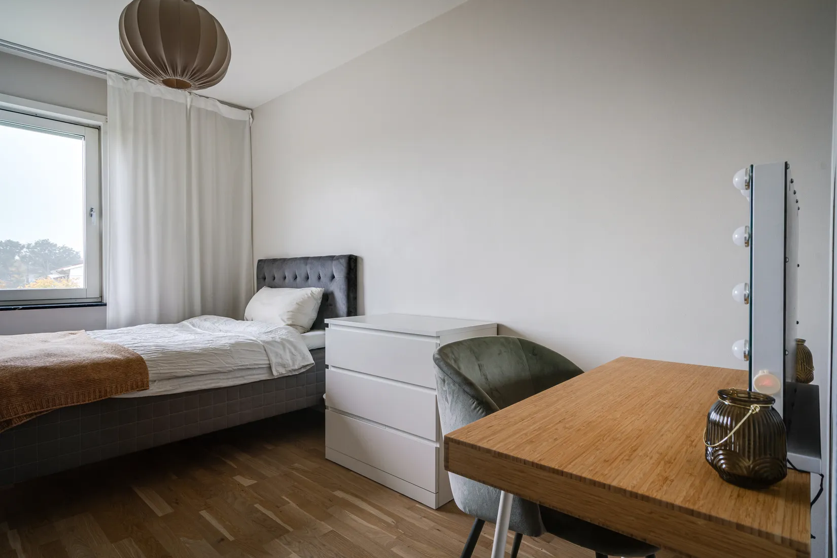 Bostadsrätt, Turkosgatan 48, Tynnered, Göteborg