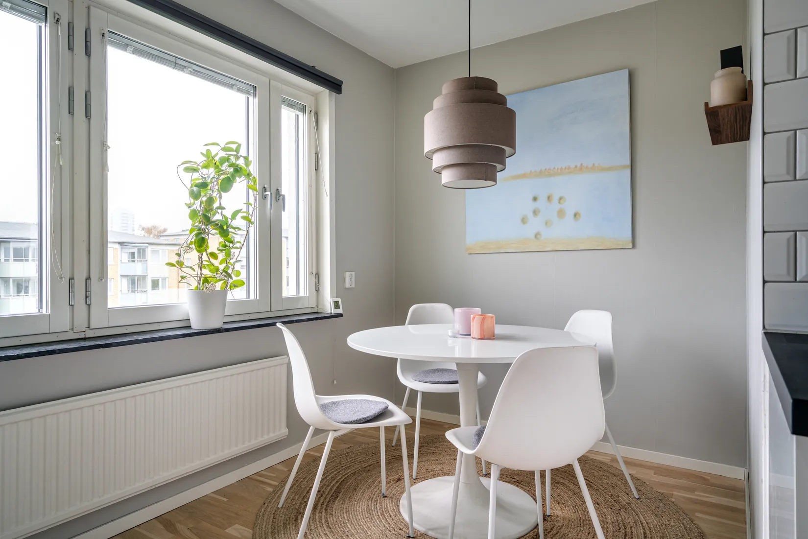 Bostadsrätt, Turkosgatan 48, Tynnered, Göteborg