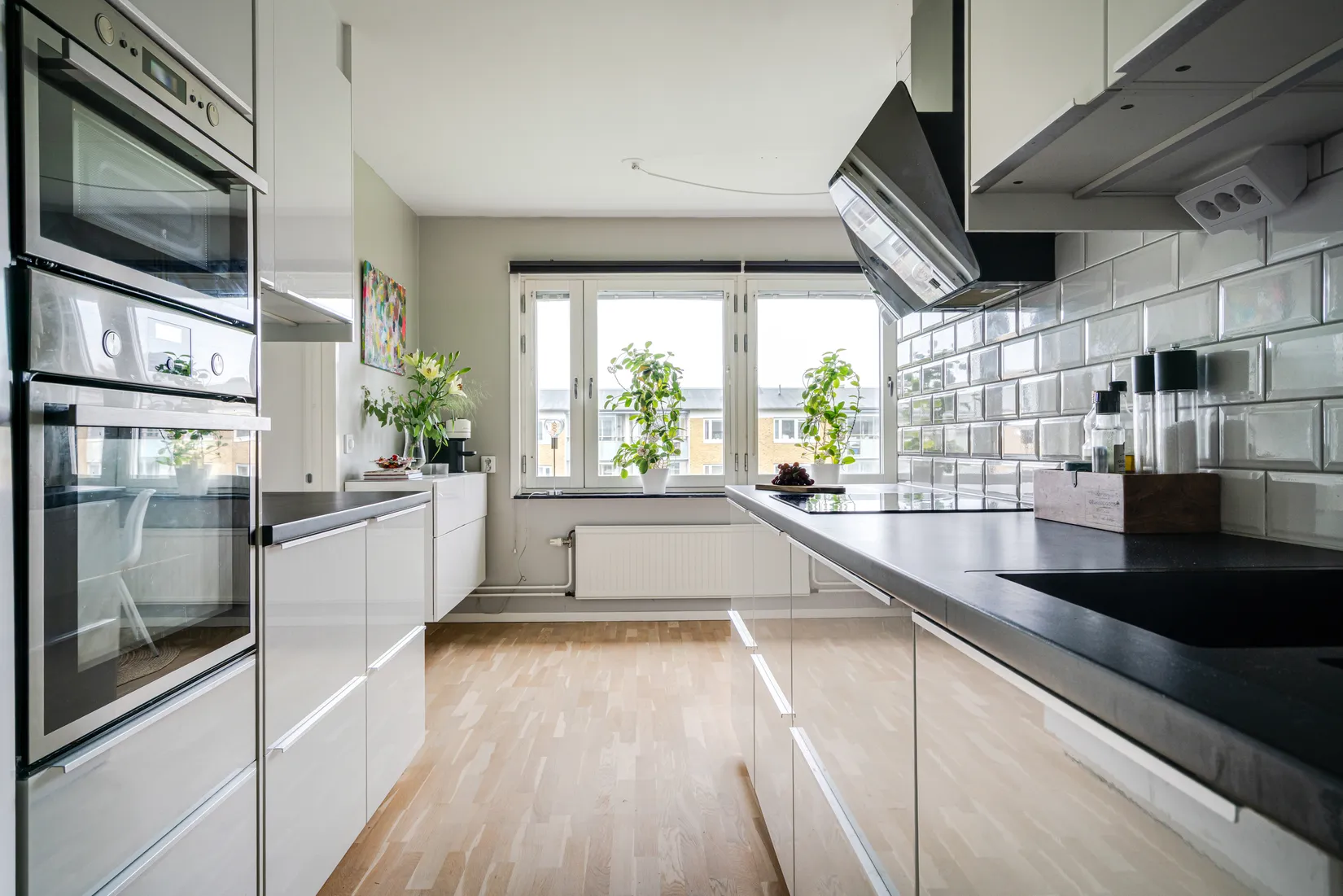 Bostadsrätt, Turkosgatan 48, Tynnered, Göteborg