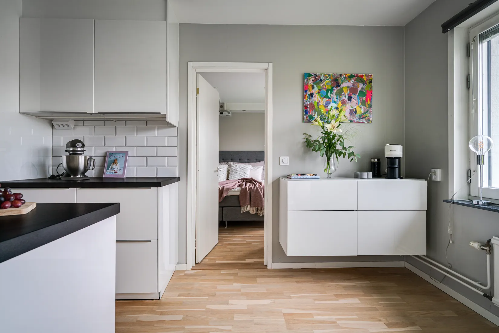 Bostadsrätt, Turkosgatan 48, Tynnered, Göteborg