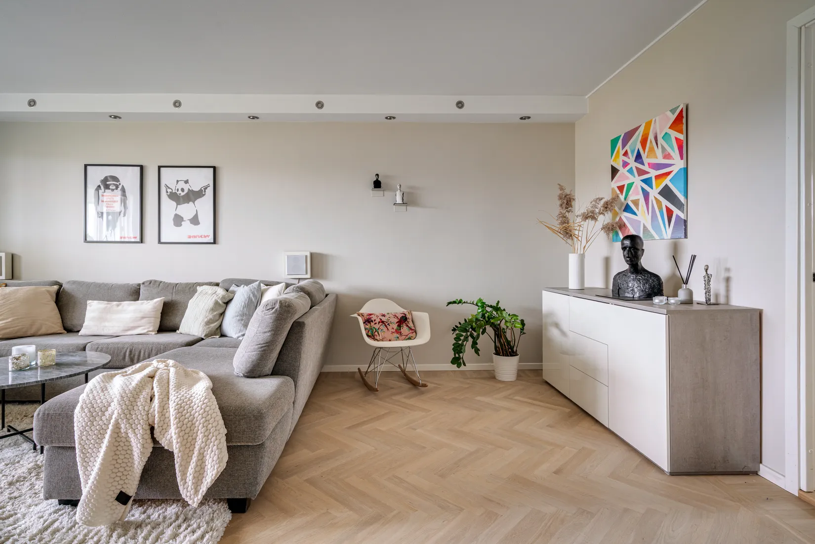 Bostadsrätt, Turkosgatan 48, Tynnered, Göteborg