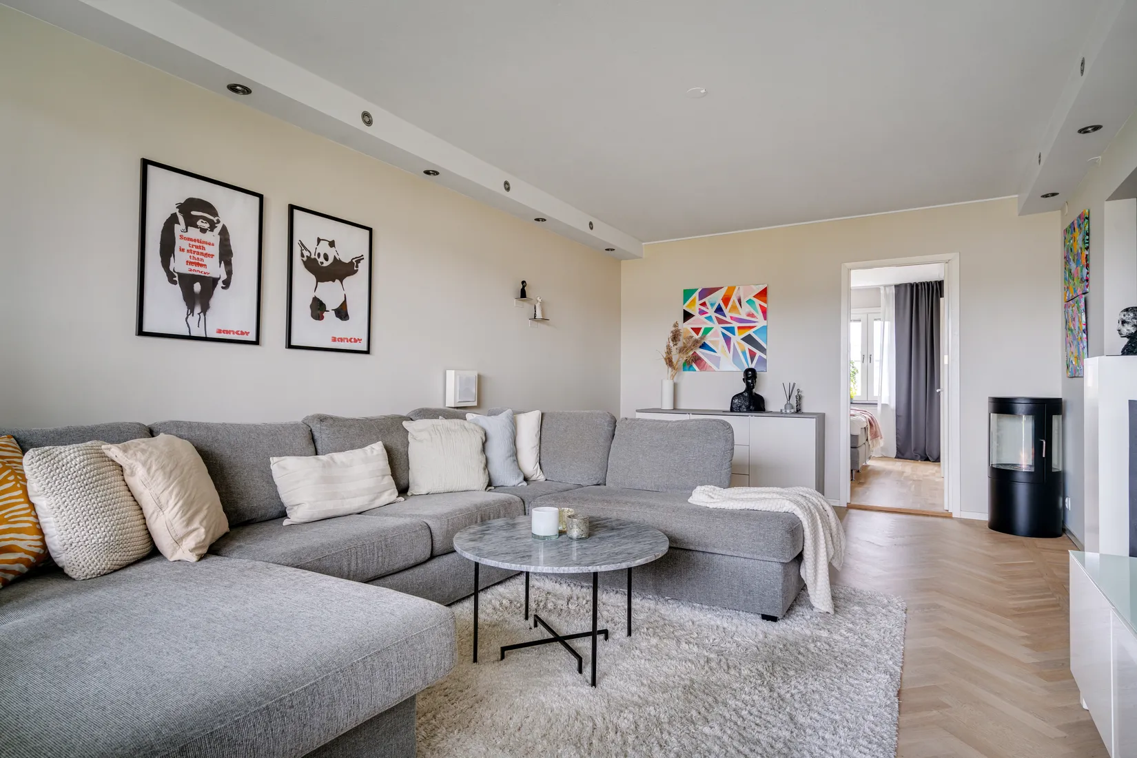 Bostadsrätt, Turkosgatan 48, Tynnered, Göteborg