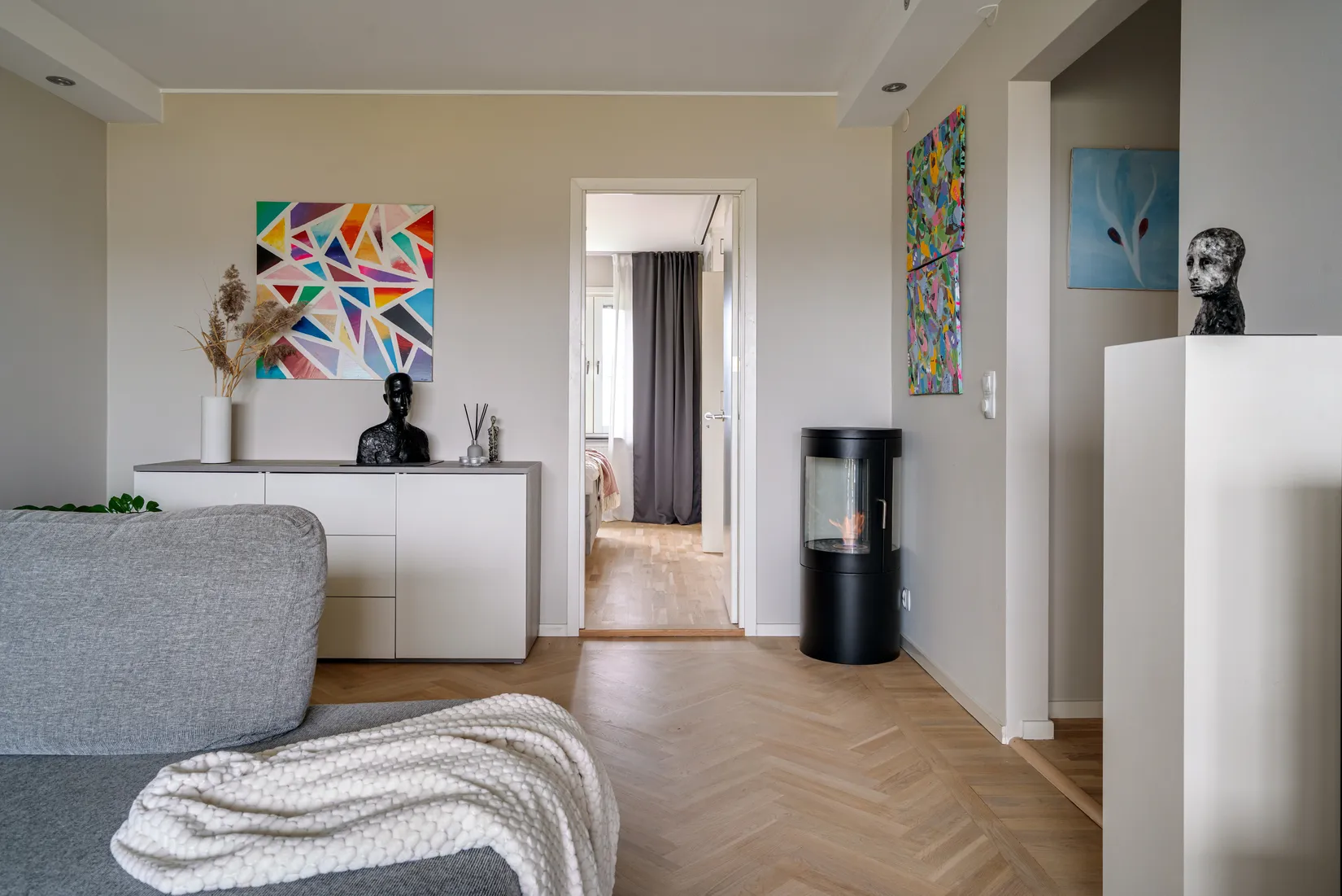 Bostadsrätt, Turkosgatan 48, Tynnered, Göteborg