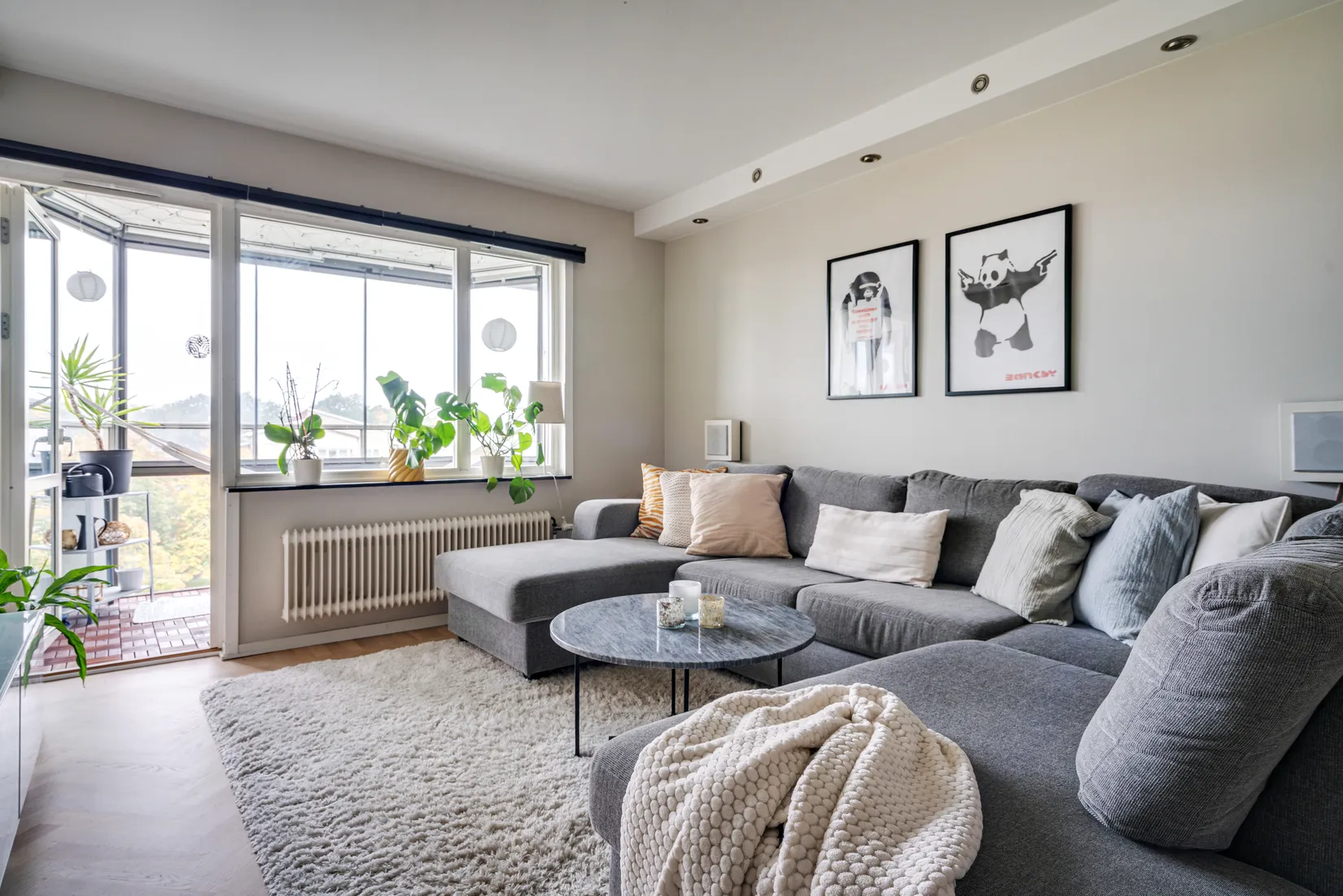 Bostadsrätt, Turkosgatan 48, Tynnered, Göteborg