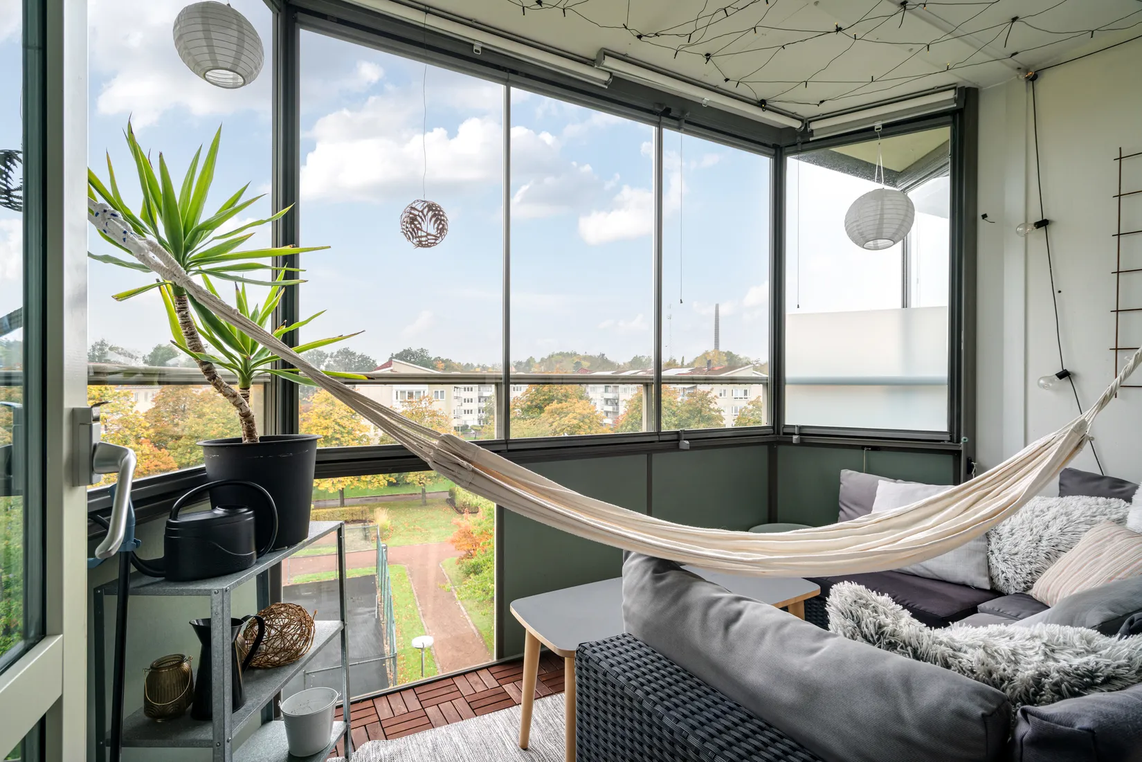 Bostadsrätt, Turkosgatan 48, Tynnered, Göteborg