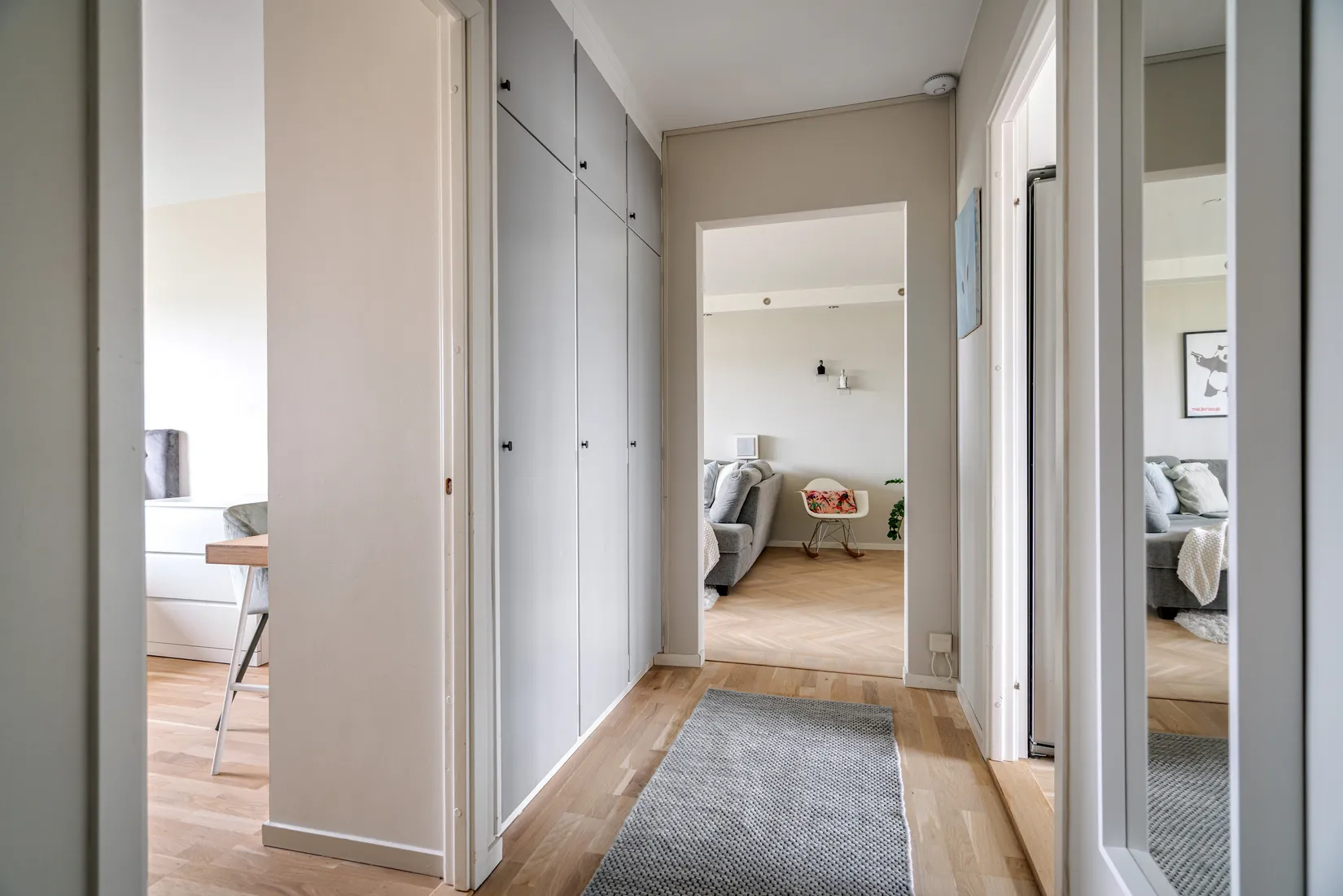 Bostadsrätt, Turkosgatan 48, Tynnered, Göteborg