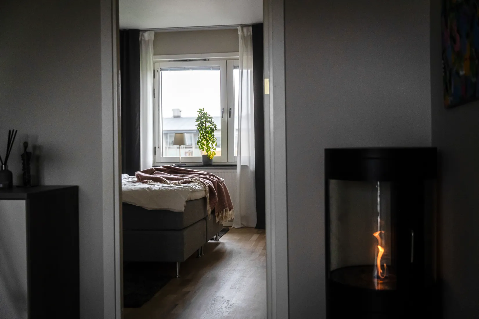 Bostadsrätt, Turkosgatan 48, Tynnered, Göteborg