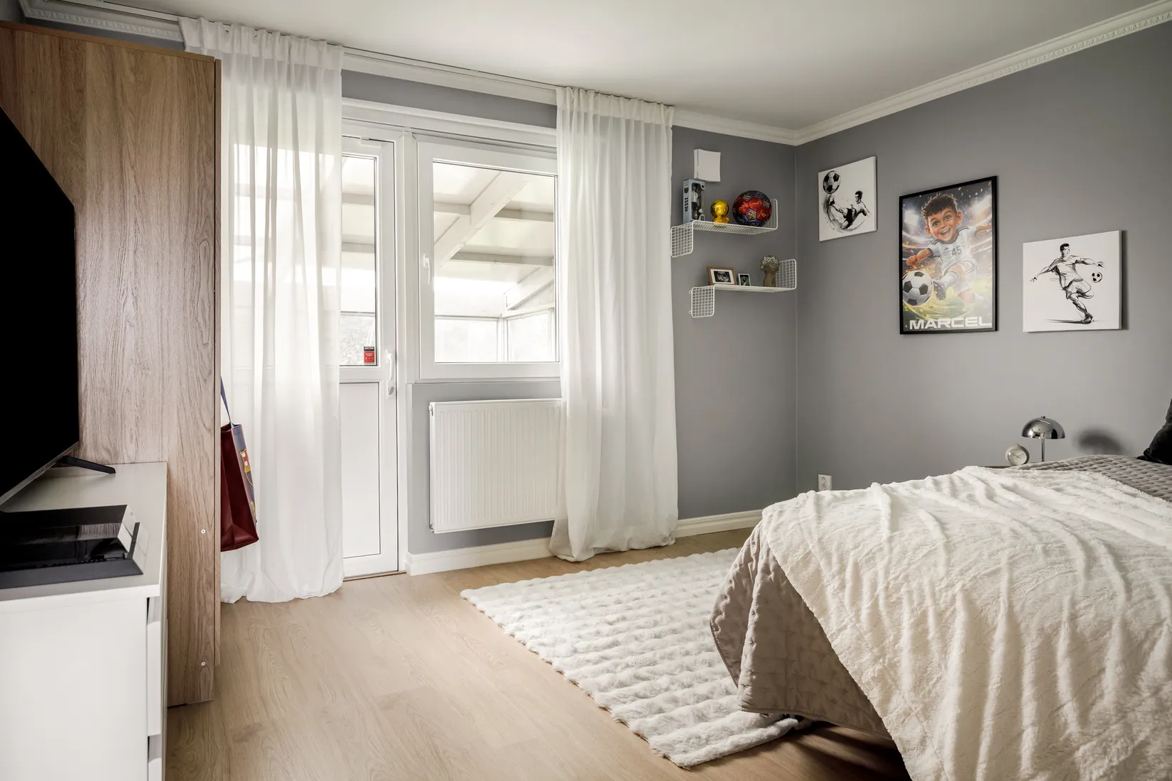 Villa, Lövhagsgatan 9, Huskvarna, Jönköping