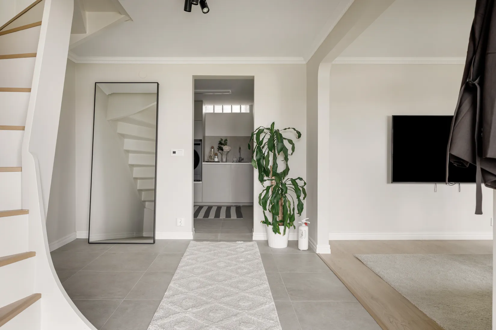 Villa, Lövhagsgatan 9, Huskvarna, Jönköping