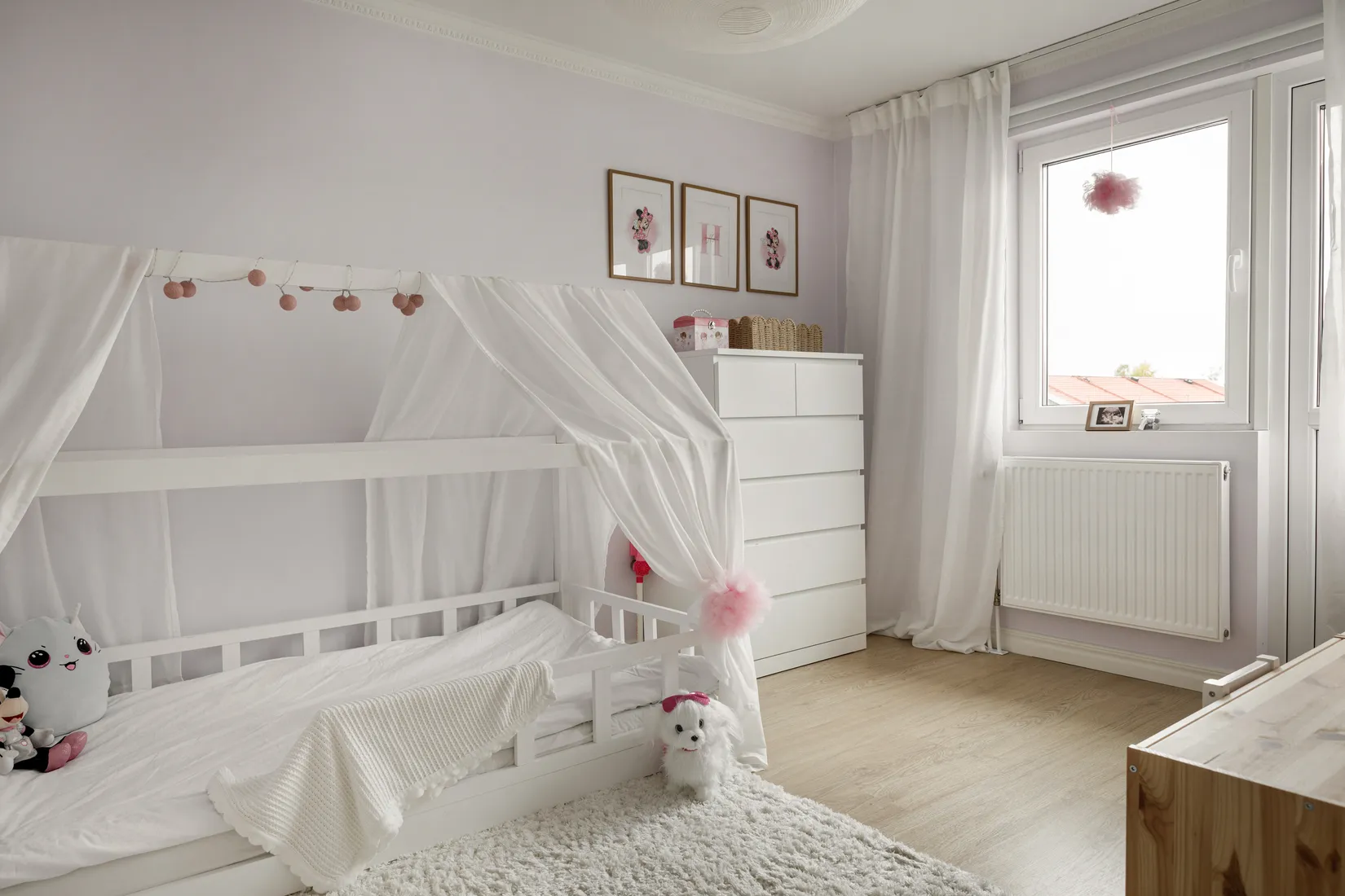 Villa, Lövhagsgatan 9, Huskvarna, Jönköping