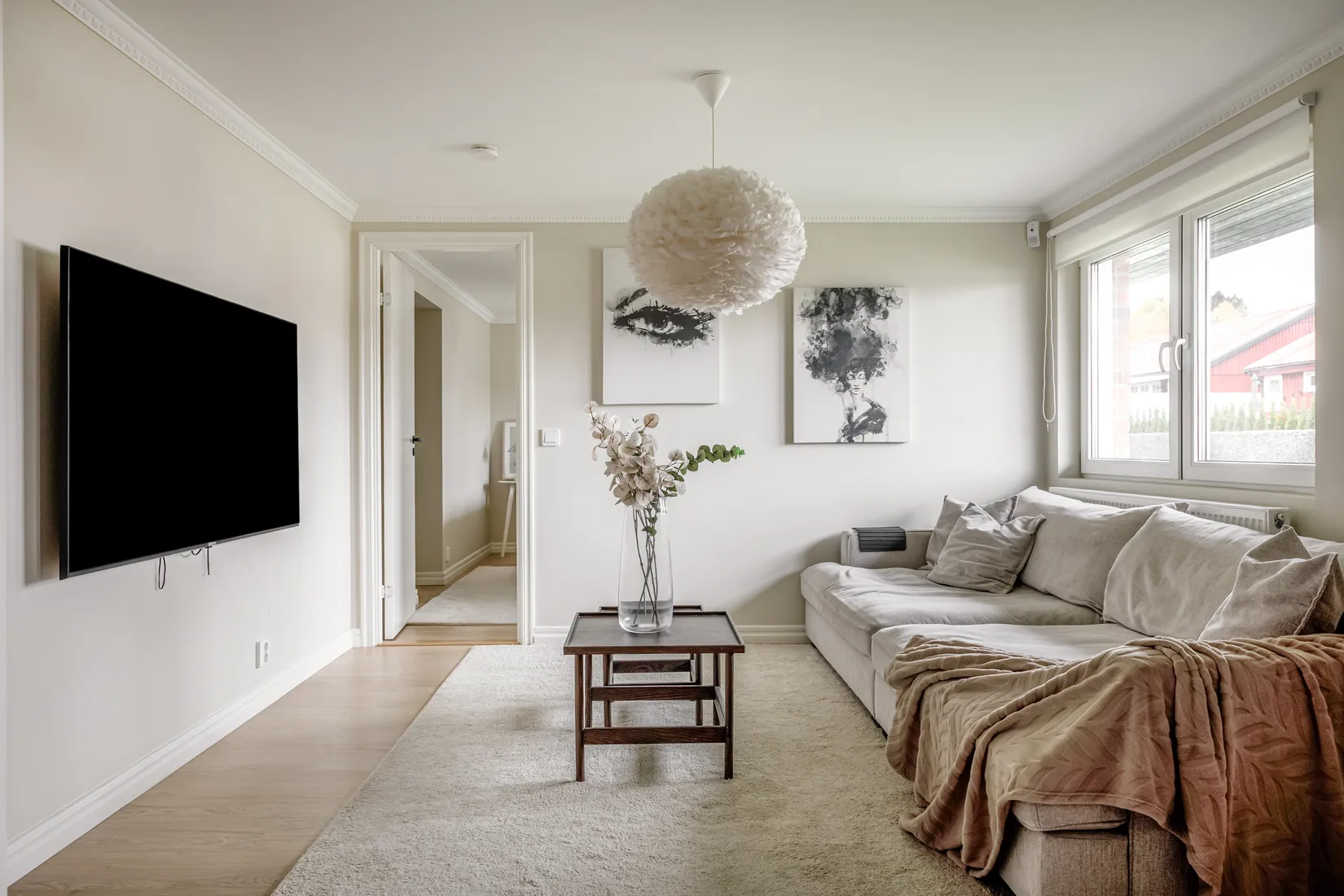 Villa, Lövhagsgatan 9, Huskvarna, Jönköping
