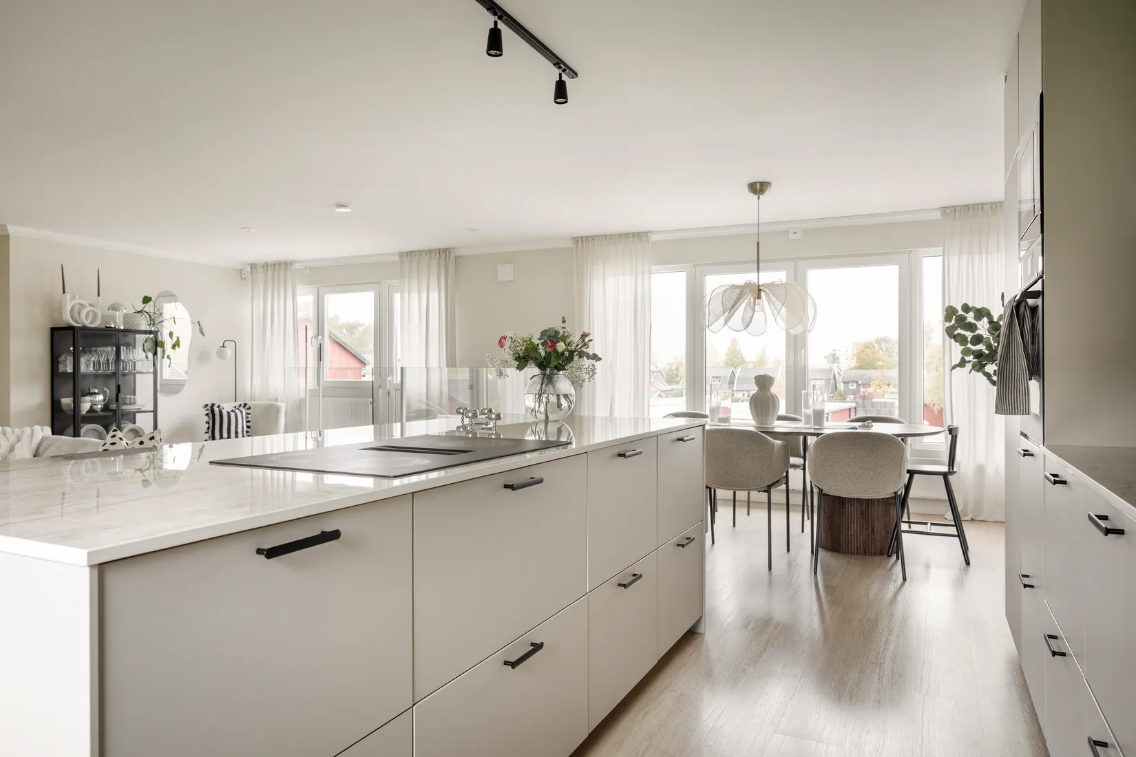 Villa, Lövhagsgatan 9, Huskvarna, Jönköping