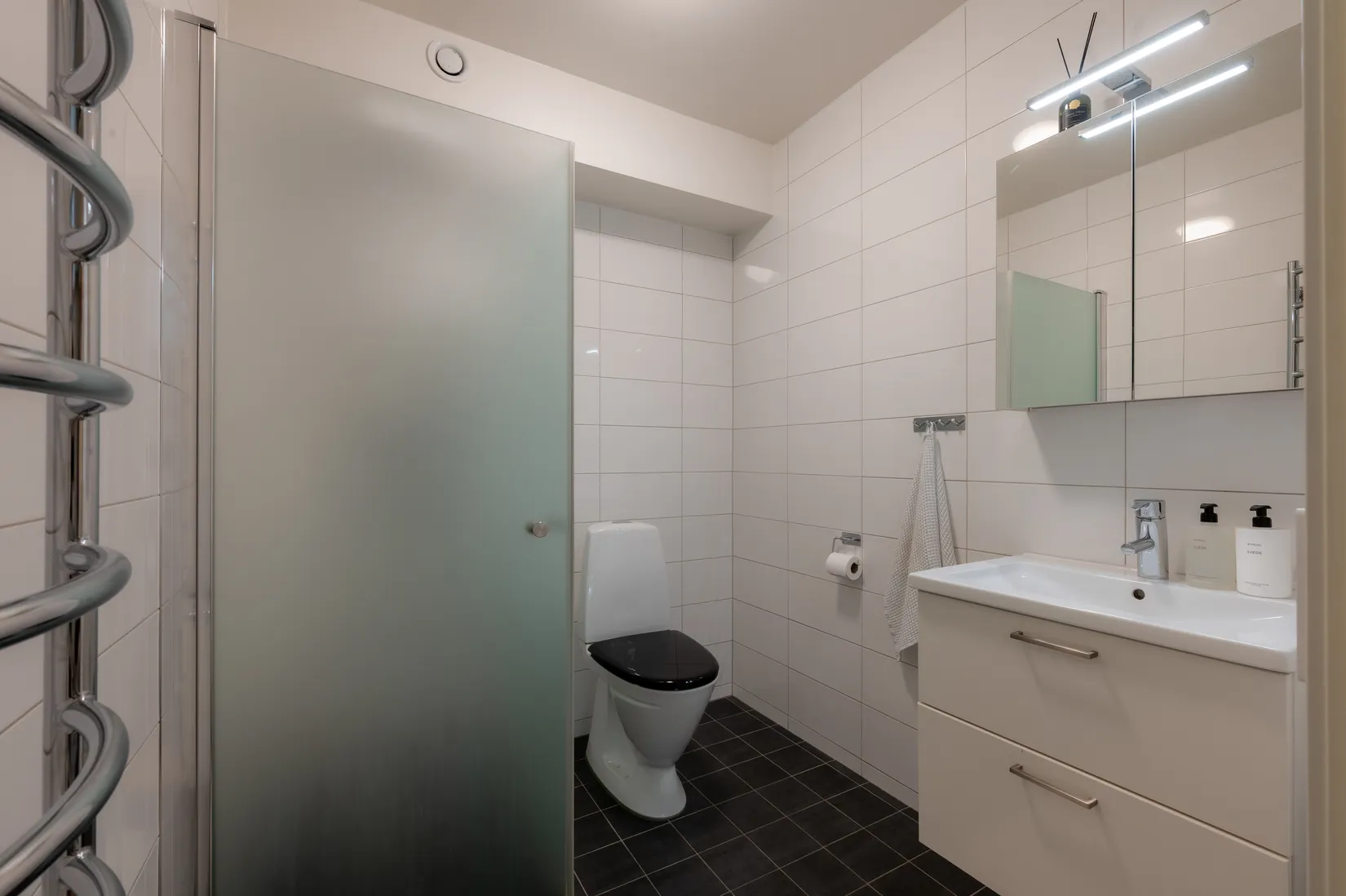 Bostadsrätt, Skeppsbyggargränd 38, Brandholmen, Nyköping