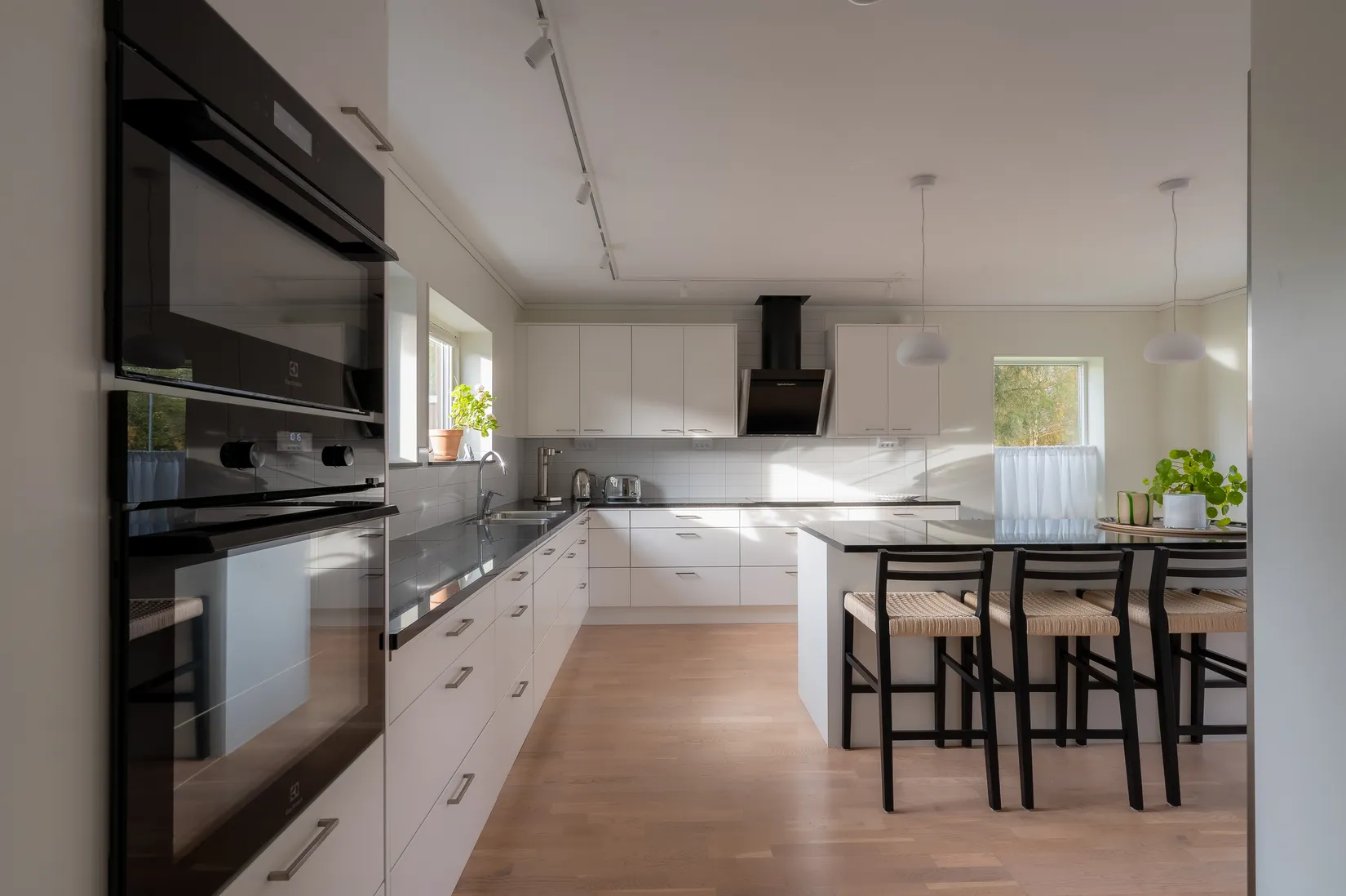 Bostadsrätt, Skeppsbyggargränd 38, Brandholmen, Nyköping