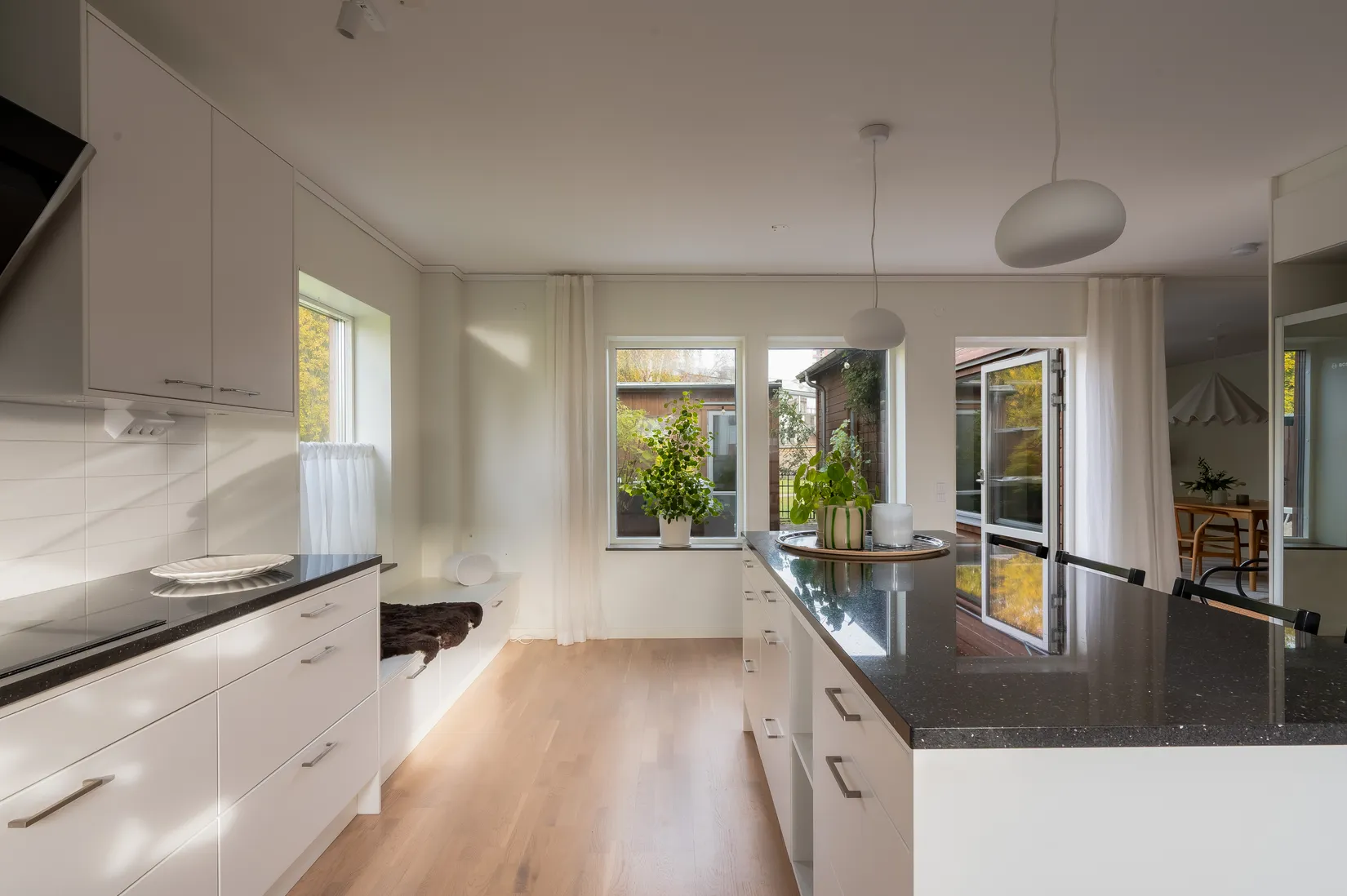 Bostadsrätt, Skeppsbyggargränd 38, Brandholmen, Nyköping