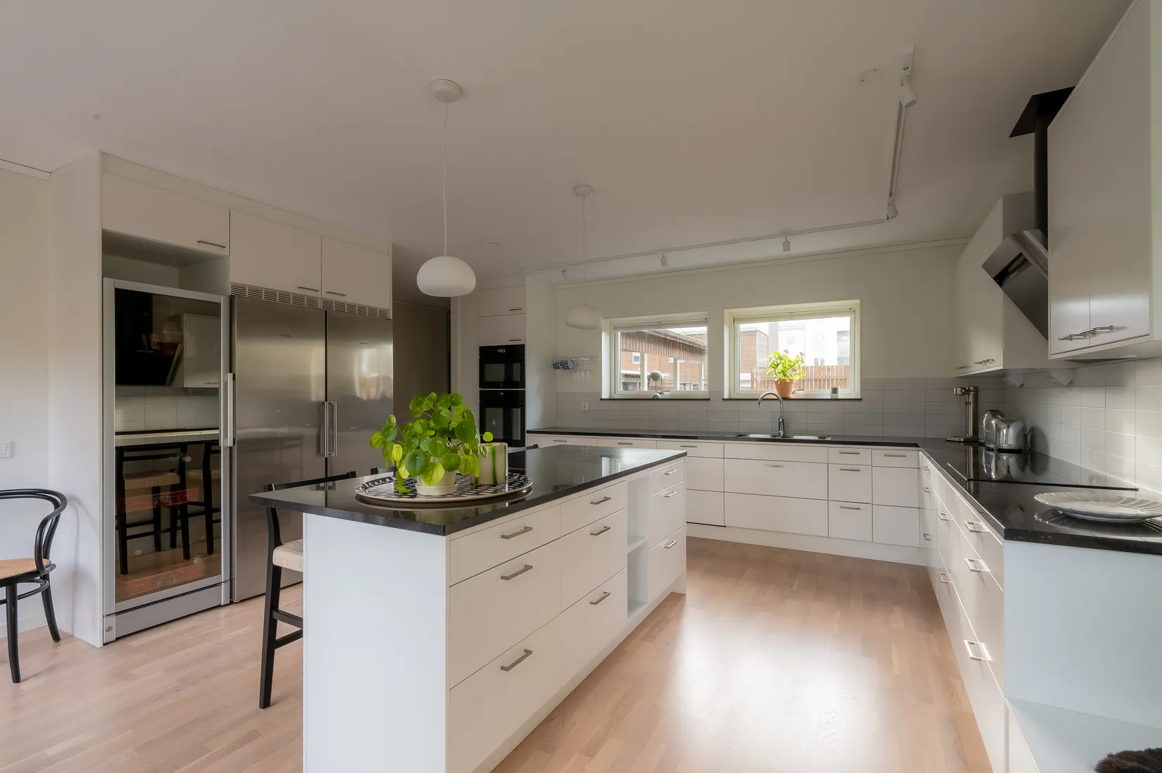 Bostadsrätt, Skeppsbyggargränd 38, Brandholmen, Nyköping
