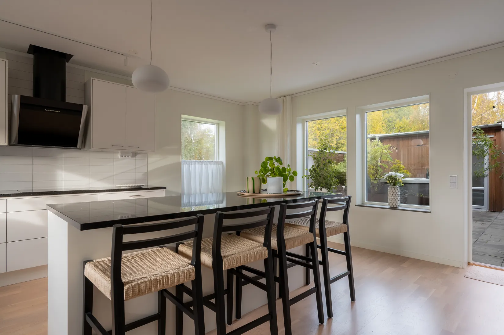 Bostadsrätt, Skeppsbyggargränd 38, Brandholmen, Nyköping