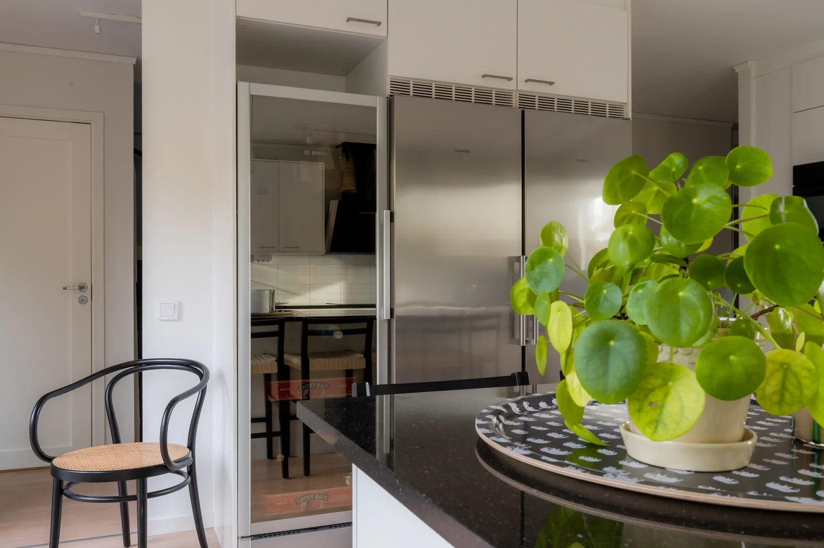 Bostadsrätt, Skeppsbyggargränd 38, Brandholmen, Nyköping