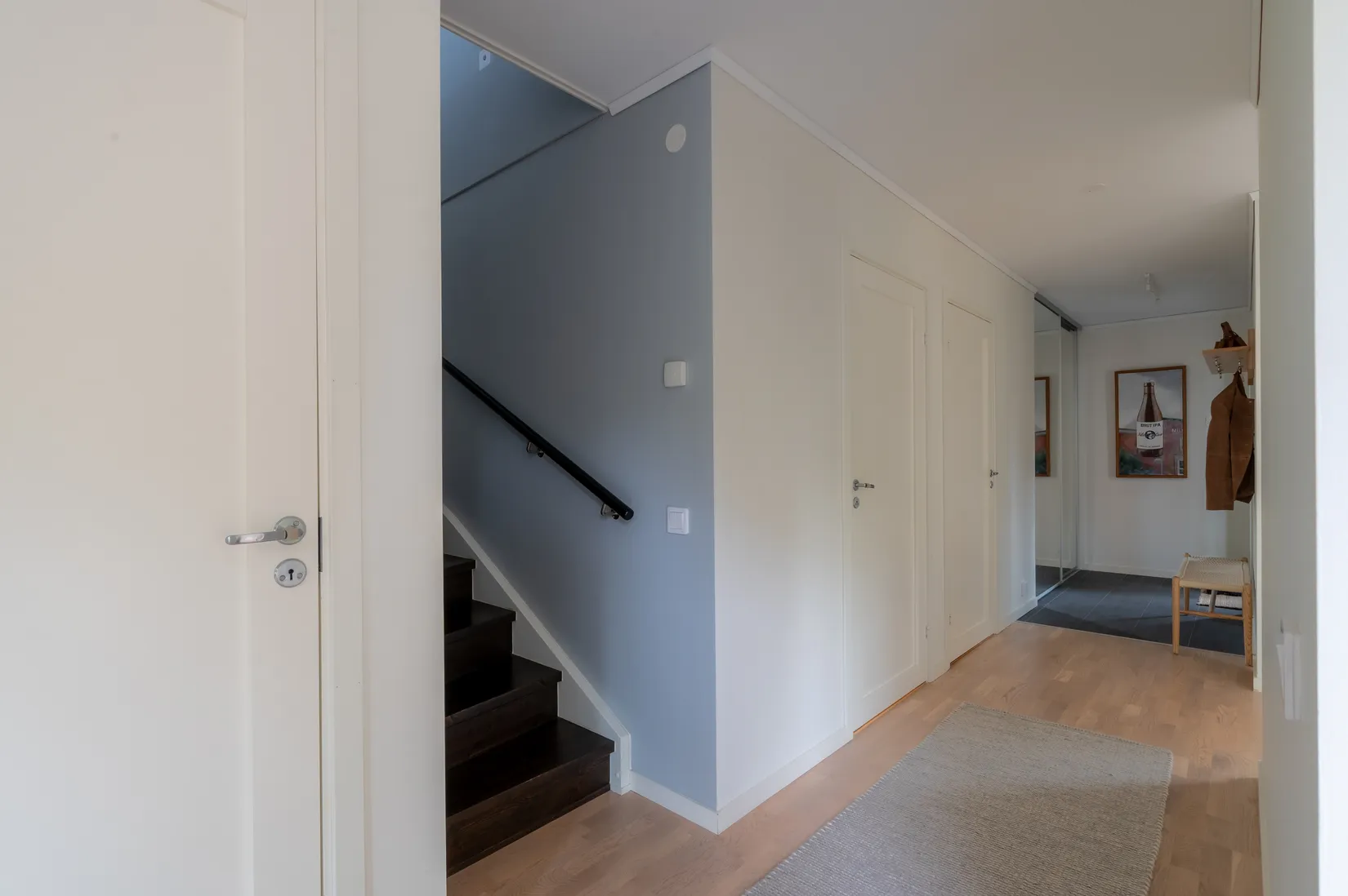 Bostadsrätt, Skeppsbyggargränd 38, Brandholmen, Nyköping