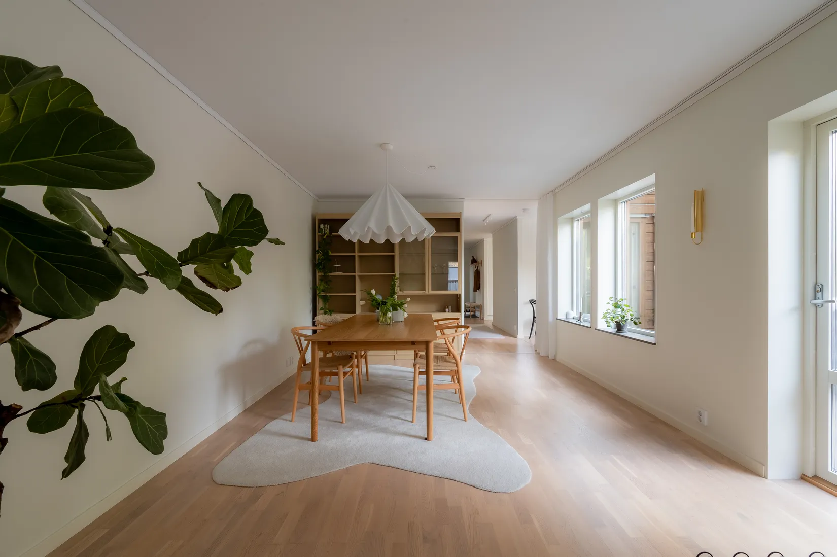Bostadsrätt, Skeppsbyggargränd 38, Brandholmen, Nyköping