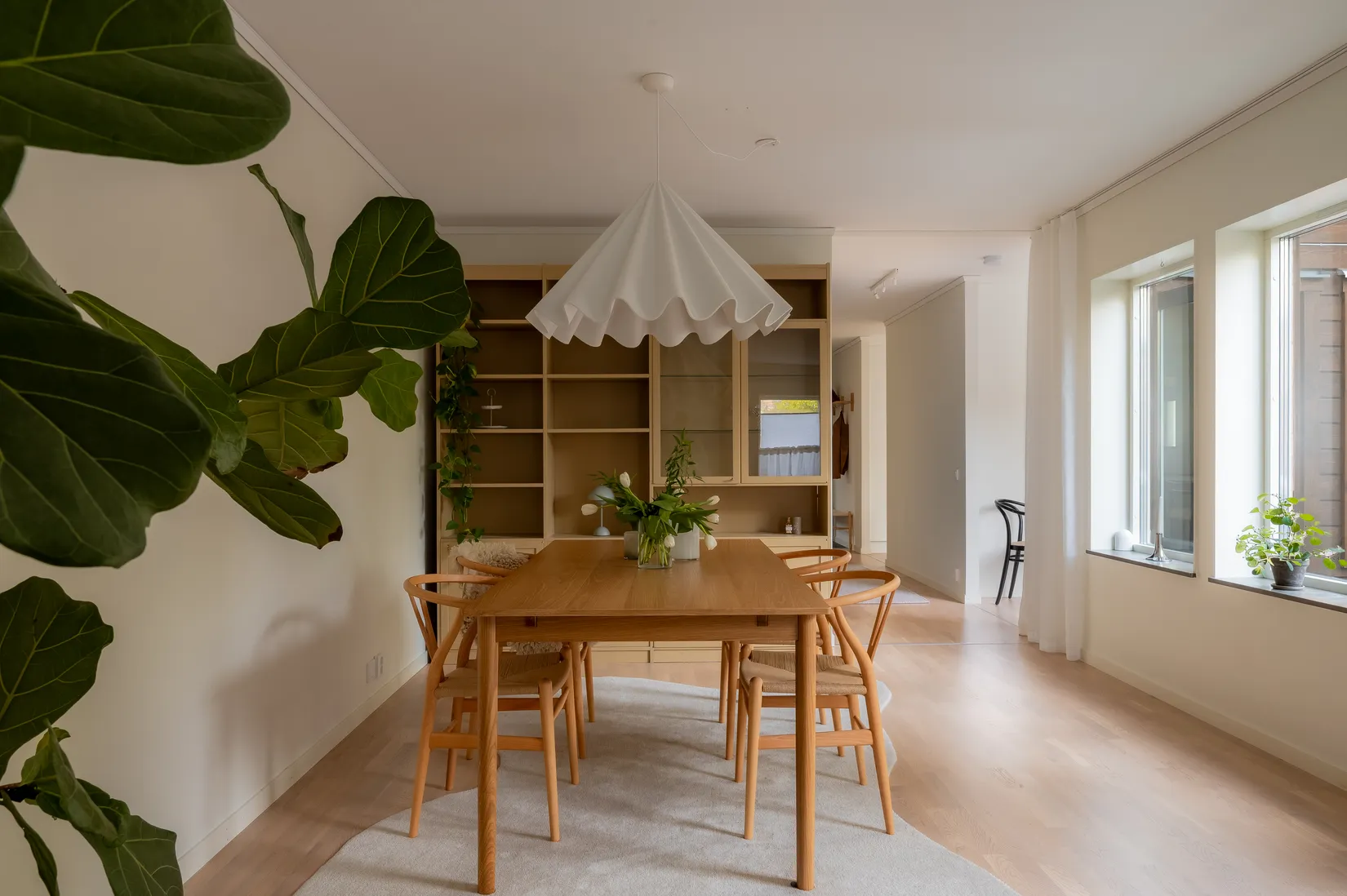 Bostadsrätt, Skeppsbyggargränd 38, Brandholmen, Nyköping