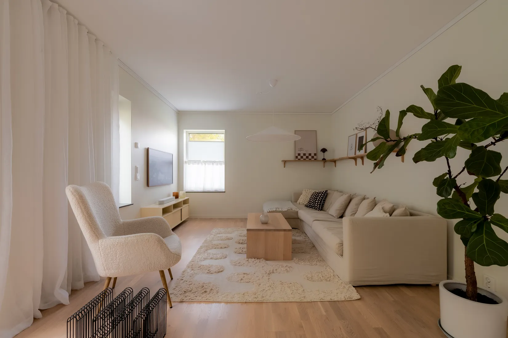 Bostadsrätt, Skeppsbyggargränd 38, Brandholmen, Nyköping