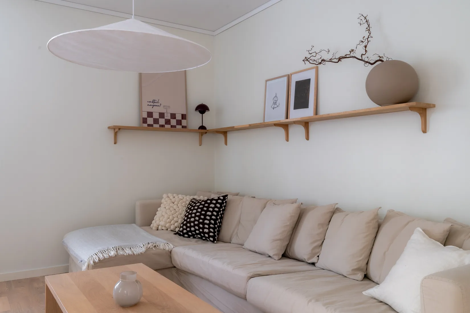 Bostadsrätt, Skeppsbyggargränd 38, Brandholmen, Nyköping