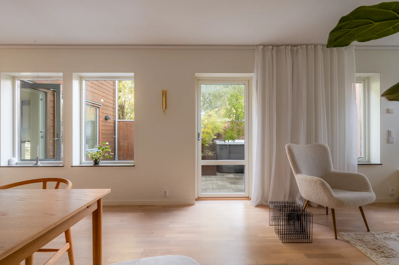 Bostadsrätt, Skeppsbyggargränd 38, Brandholmen, Nyköping