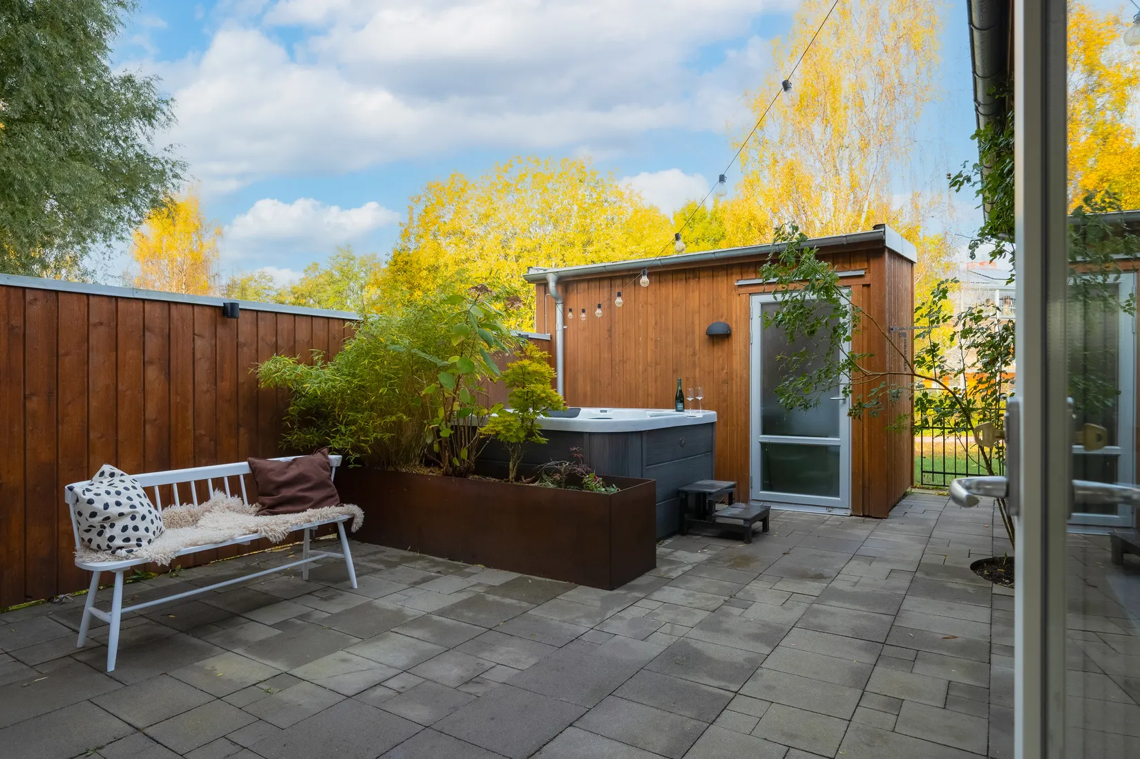 Bostadsrätt, Skeppsbyggargränd 38, Brandholmen, Nyköping