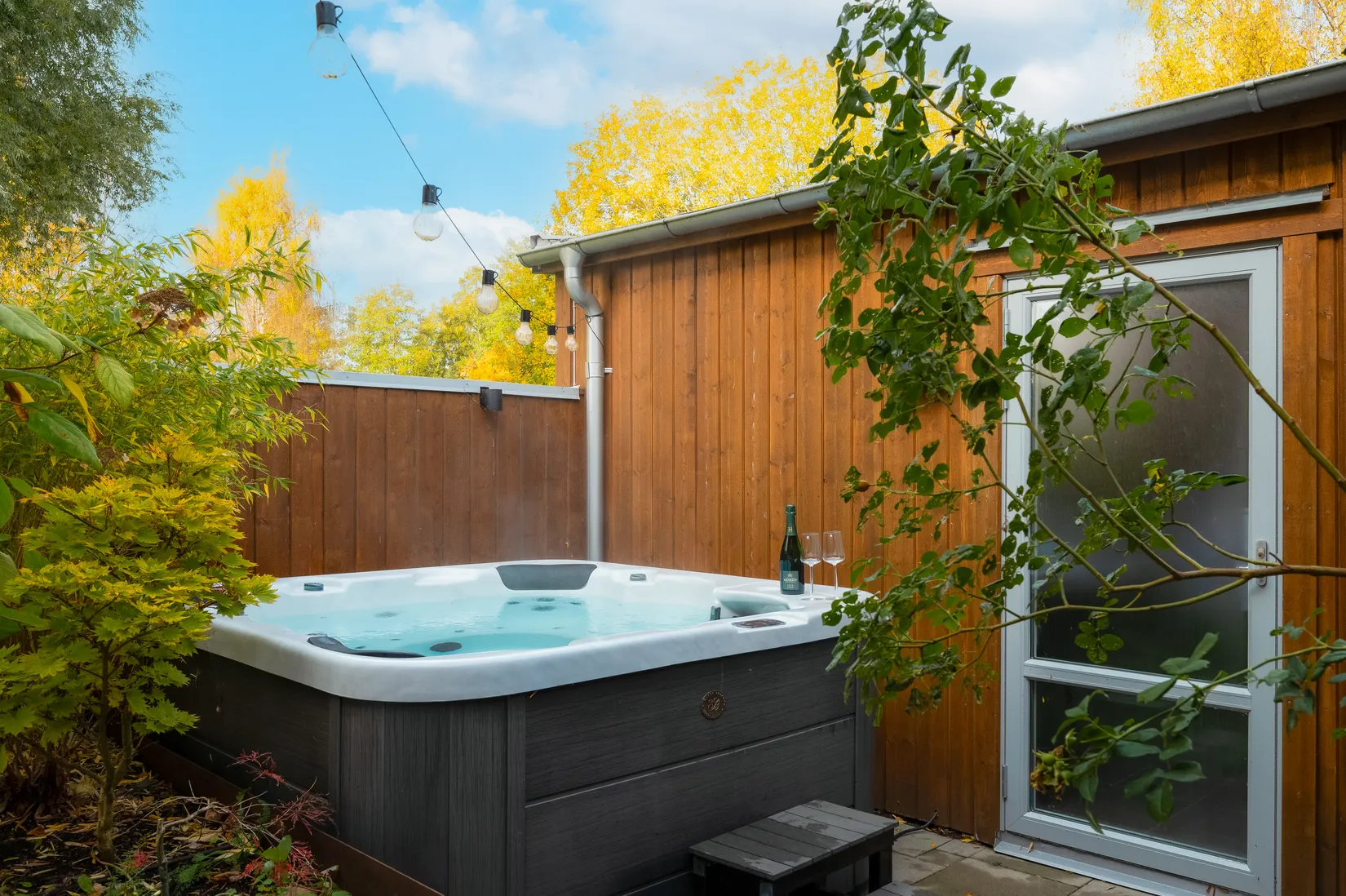 Bostadsrätt, Skeppsbyggargränd 38, Brandholmen, Nyköping