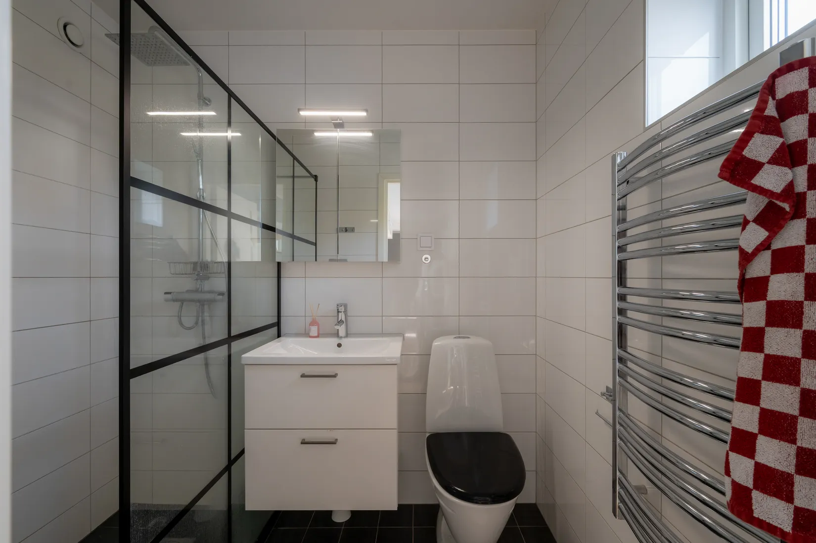 Bostadsrätt, Skeppsbyggargränd 38, Brandholmen, Nyköping