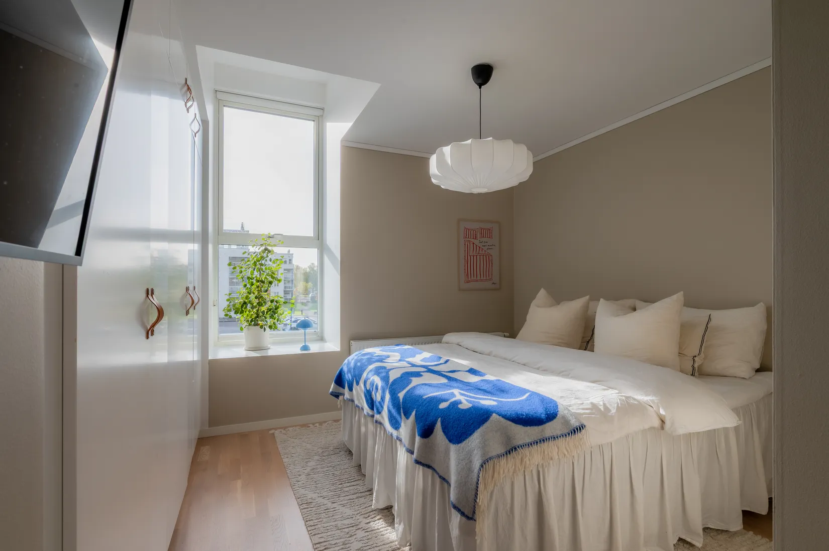 Bostadsrätt, Skeppsbyggargränd 38, Brandholmen, Nyköping