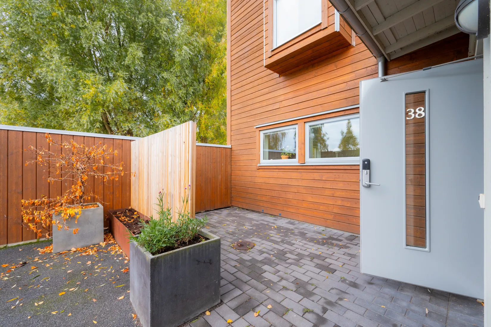 Bostadsrätt, Skeppsbyggargränd 38, Brandholmen, Nyköping