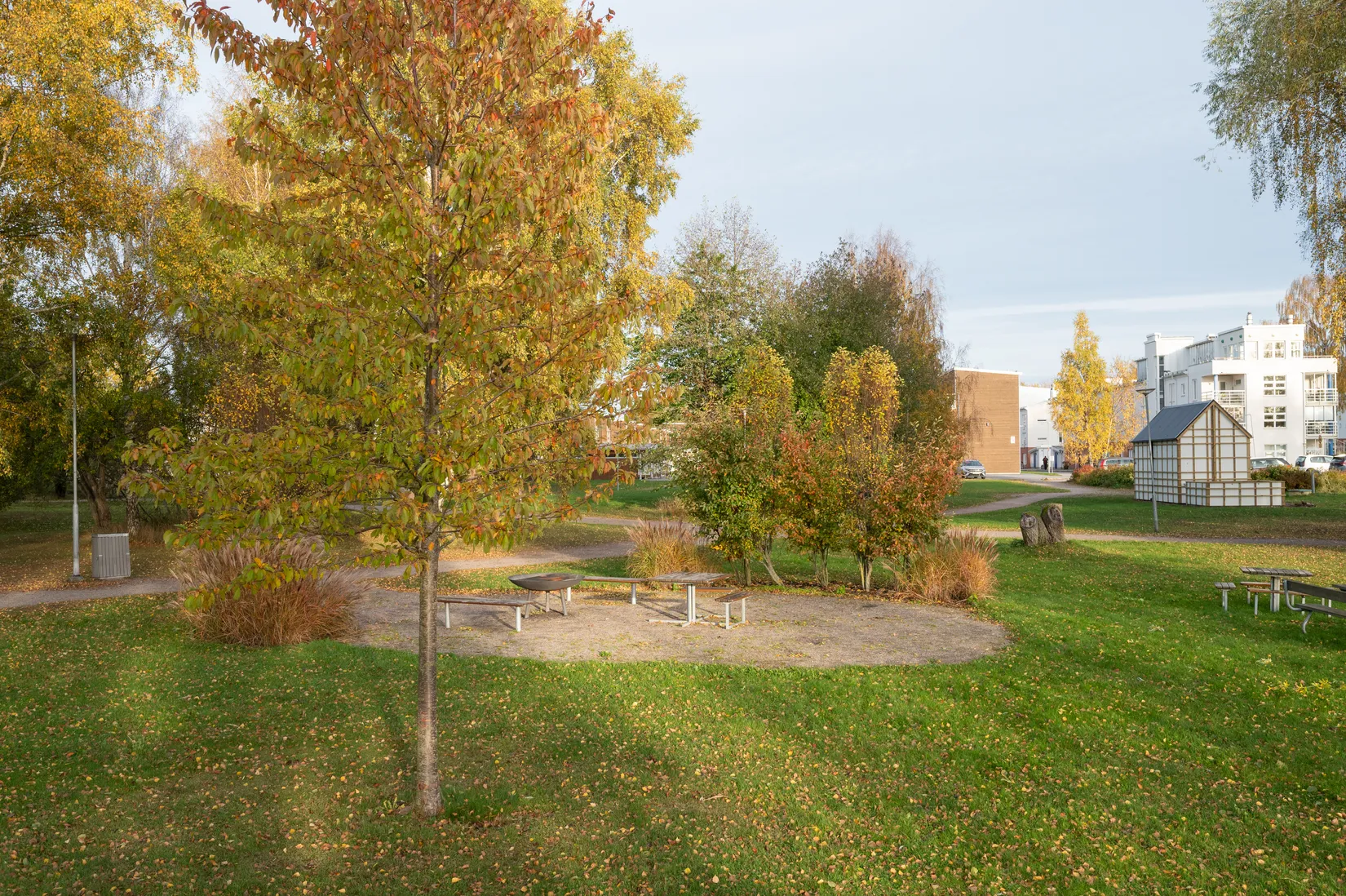 Bostadsrätt, Skeppsbyggargränd 38, Brandholmen, Nyköping