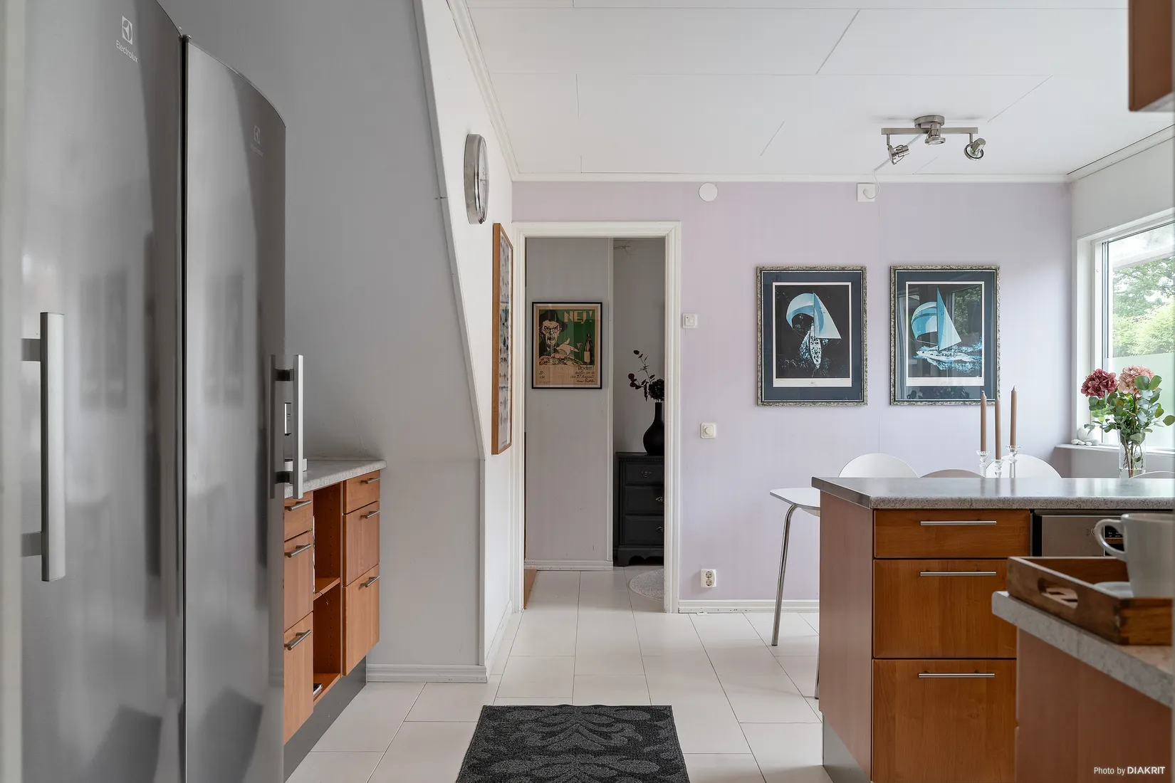 Radhus, Juteskärsgatan 44, Önnered, Göteborg