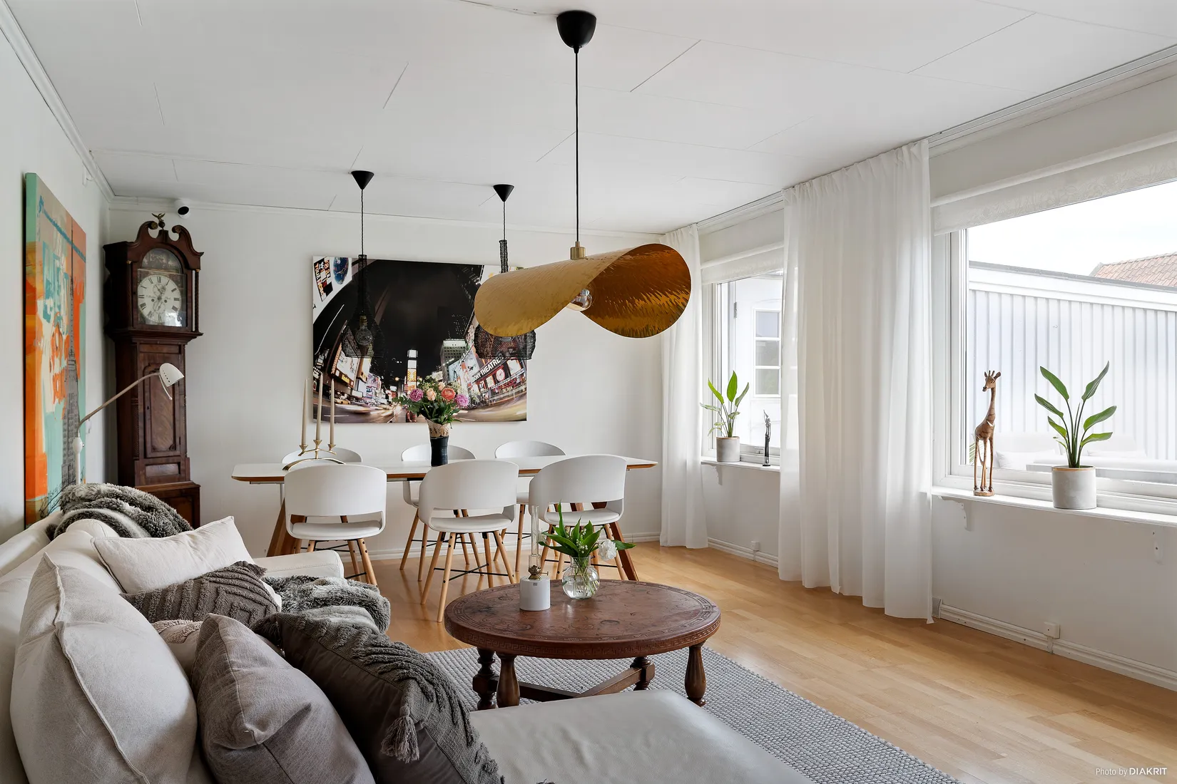 Radhus, Juteskärsgatan 44, Önnered, Göteborg