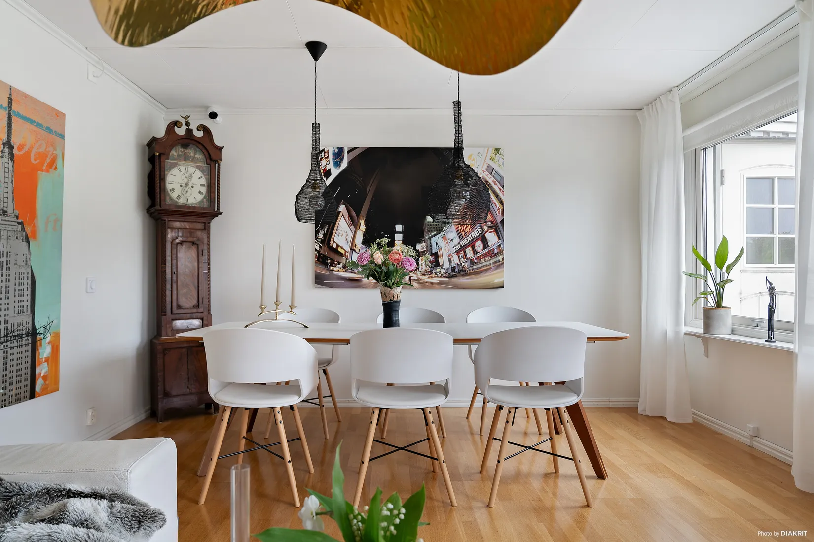 Radhus, Juteskärsgatan 44, Önnered, Göteborg