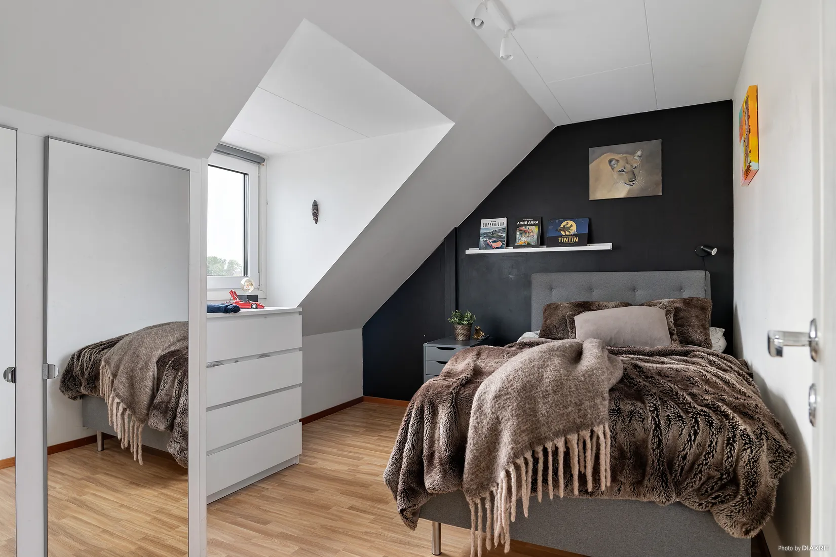 Radhus, Juteskärsgatan 44, Önnered, Göteborg