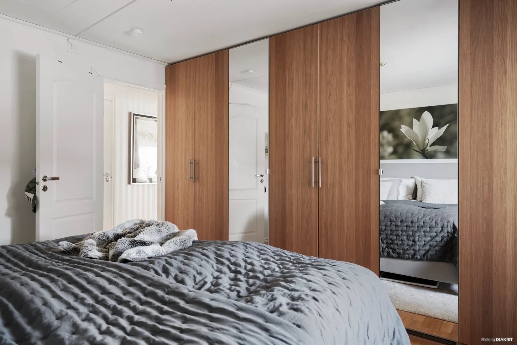 Radhus, Juteskärsgatan 44, Önnered, Göteborg