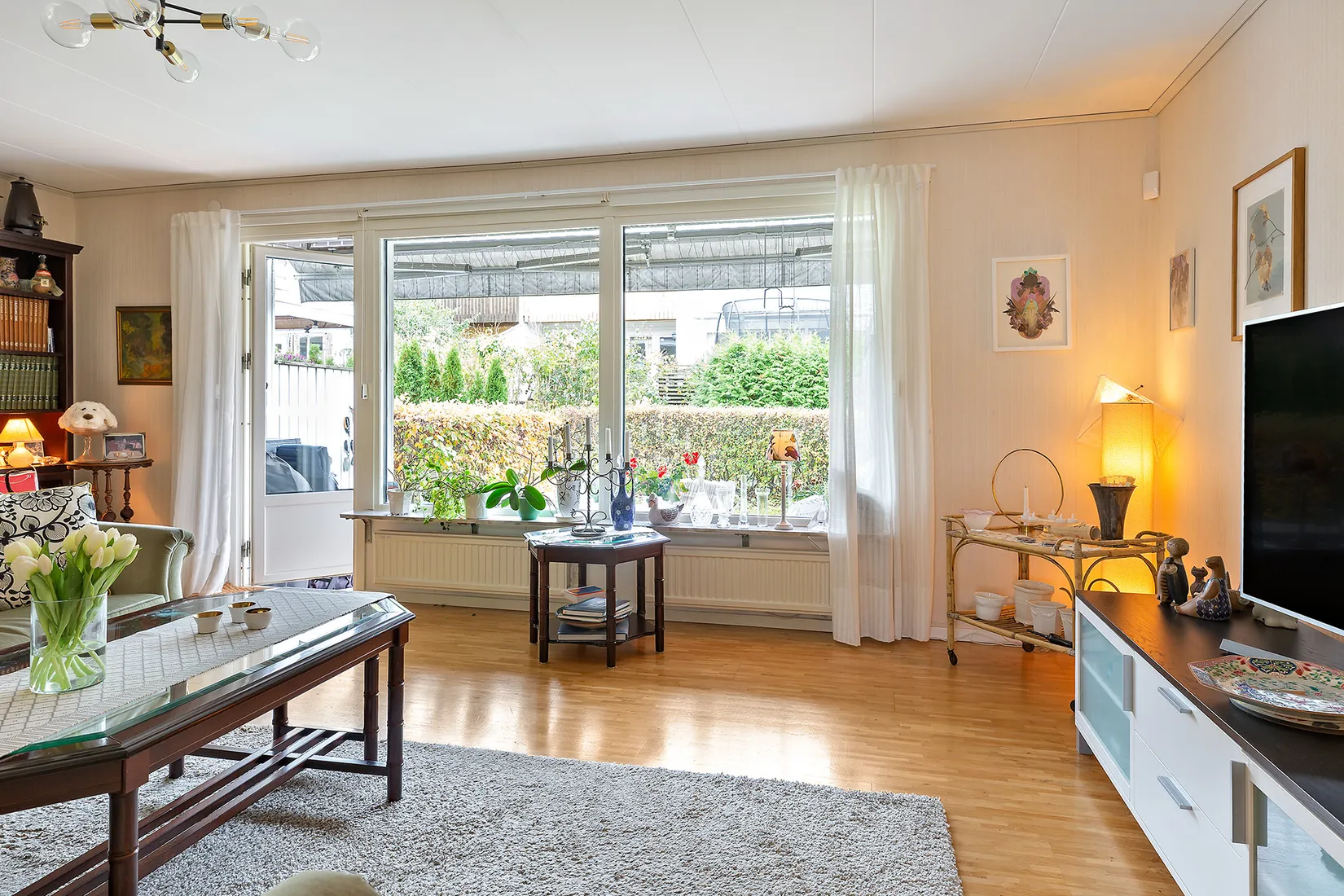 Radhus, Polkettstigen 87, Brunna, Upplands-Bro