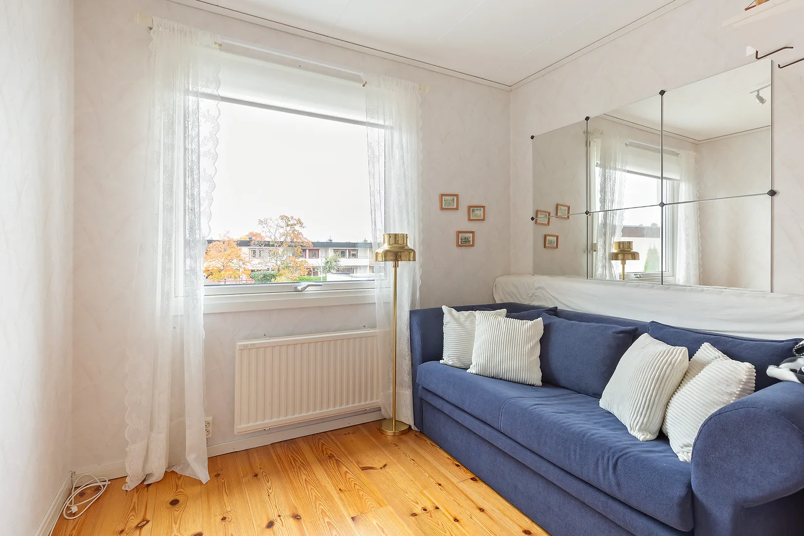Radhus, Polkettstigen 87, Brunna, Upplands-Bro