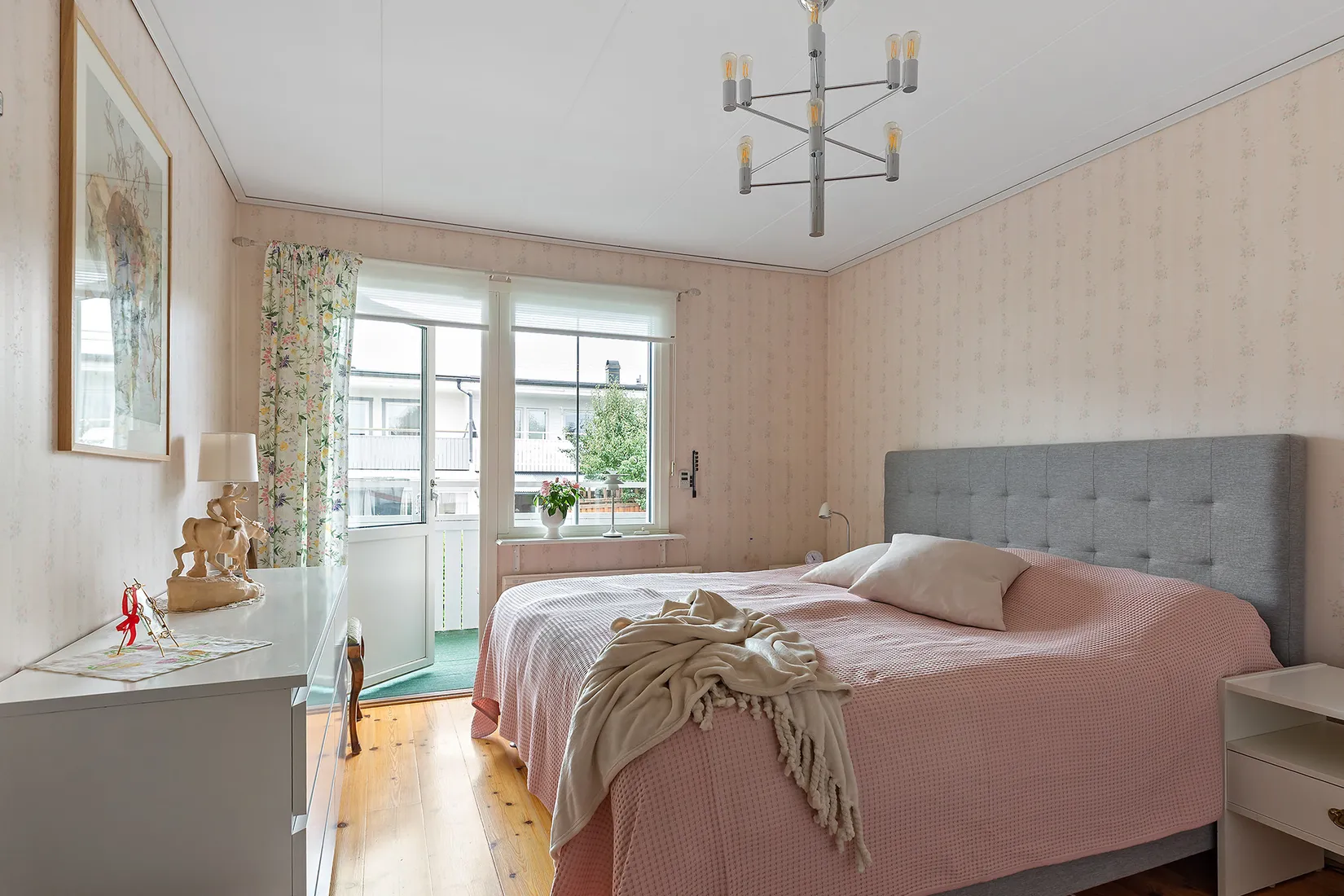 Radhus, Polkettstigen 87, Brunna, Upplands-Bro