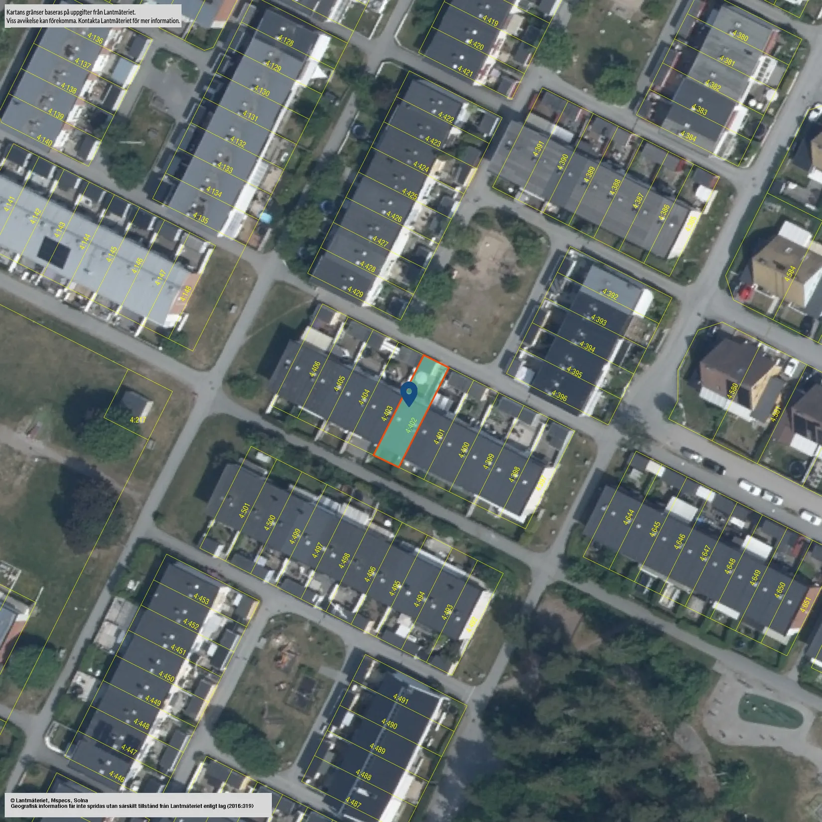 Radhus, Polkettstigen 87, Brunna, Upplands-Bro