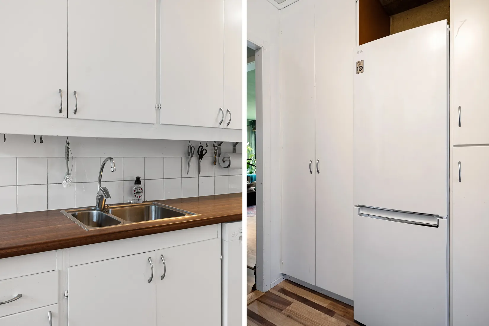Bostadsrätt, Lövhagsgatan 45, Råby, Västerås