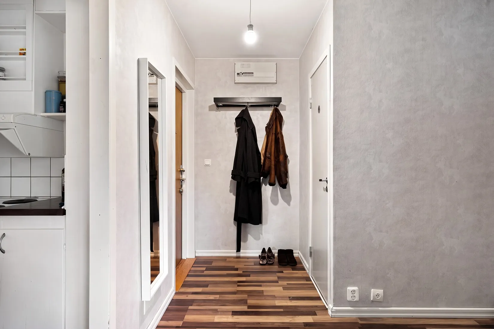 Bostadsrätt, Lövhagsgatan 45, Råby, Västerås