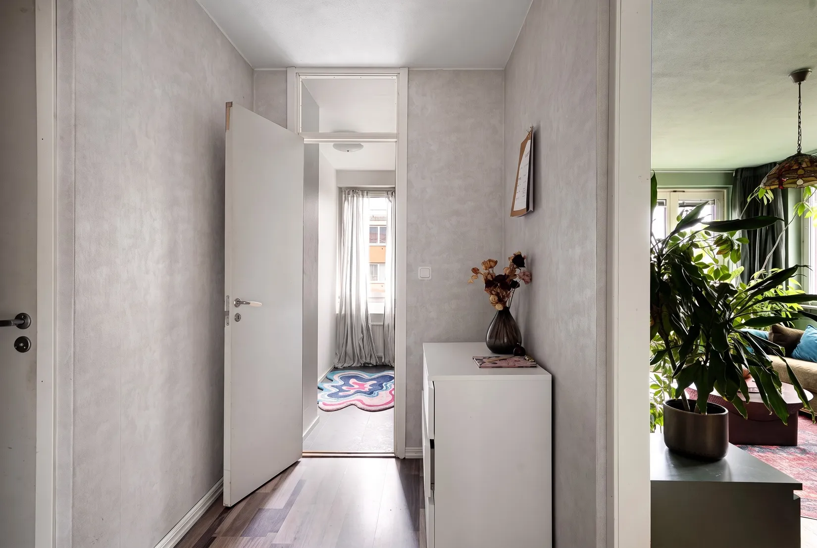 Bostadsrätt, Lövhagsgatan 45, Råby, Västerås