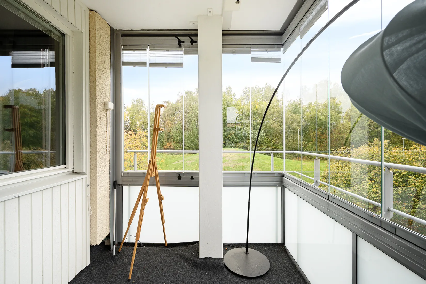Bostadsrätt, Lövhagsgatan 45, Råby, Västerås